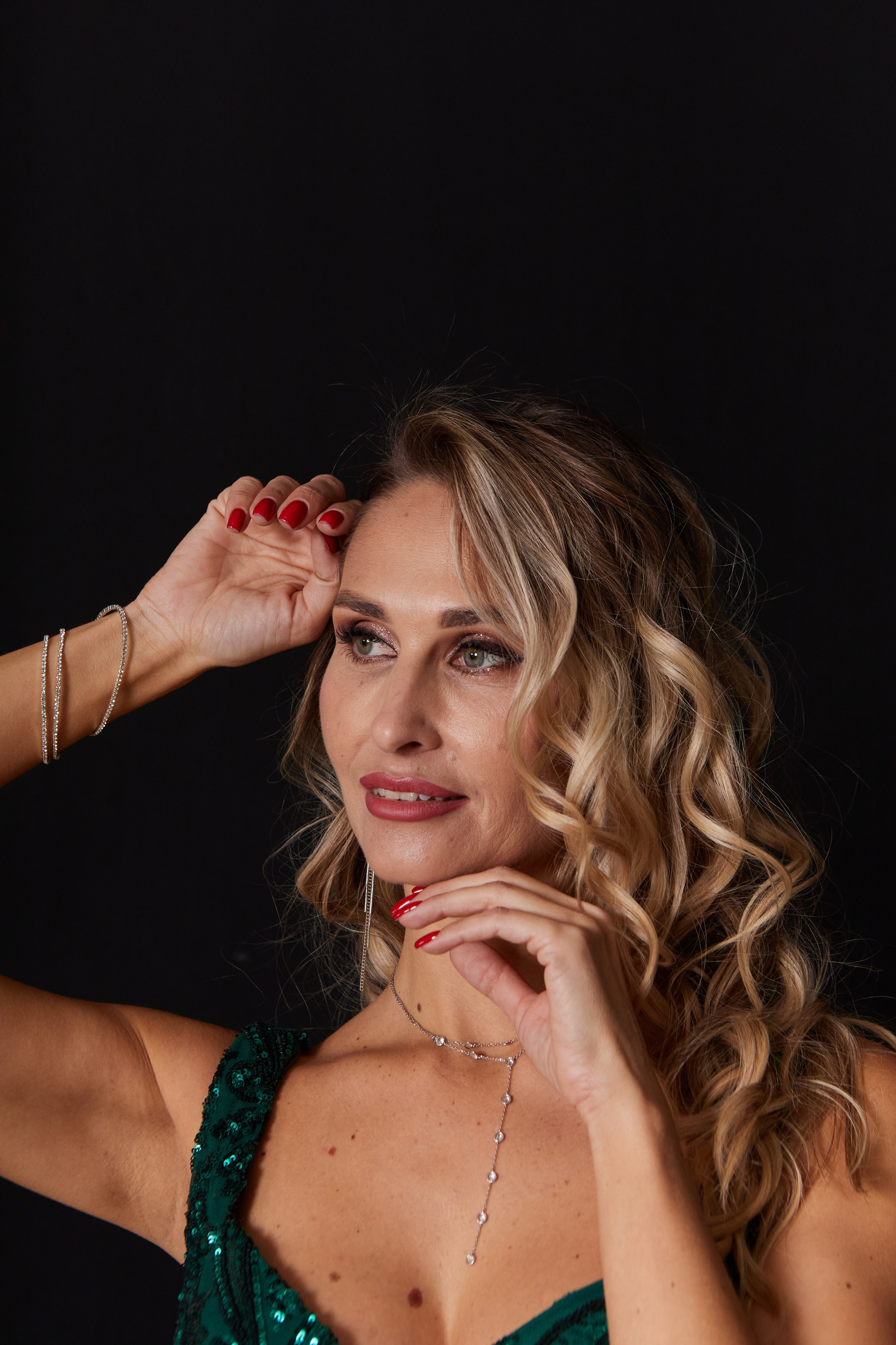 Елена Цыгикало. Контент-фотограф в Абакане Наталья Нагибина