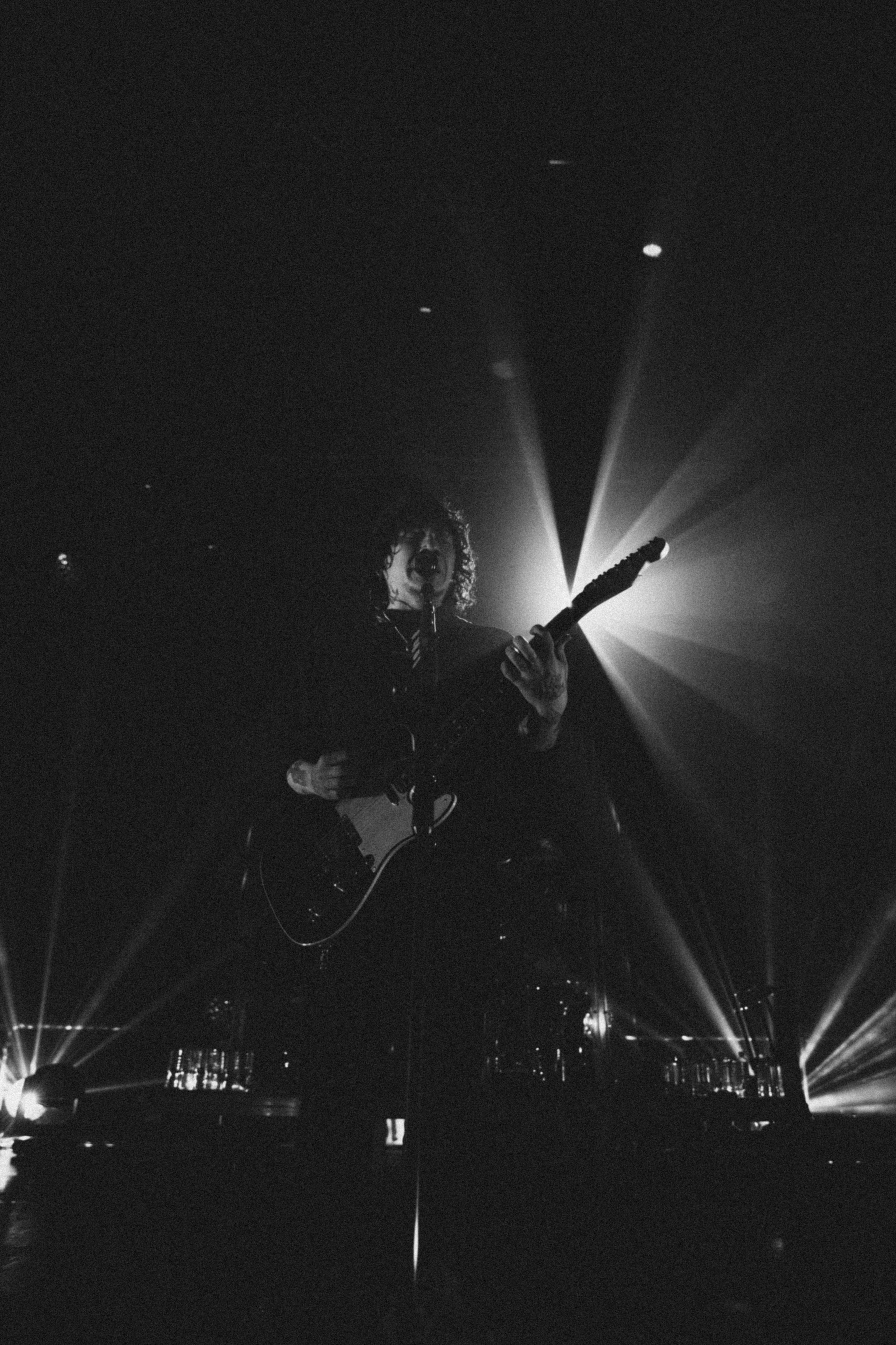 Концерт Три дня дождя Нижний Новгород. Фотограф Нижний Новгород — Дмитрий Грехов