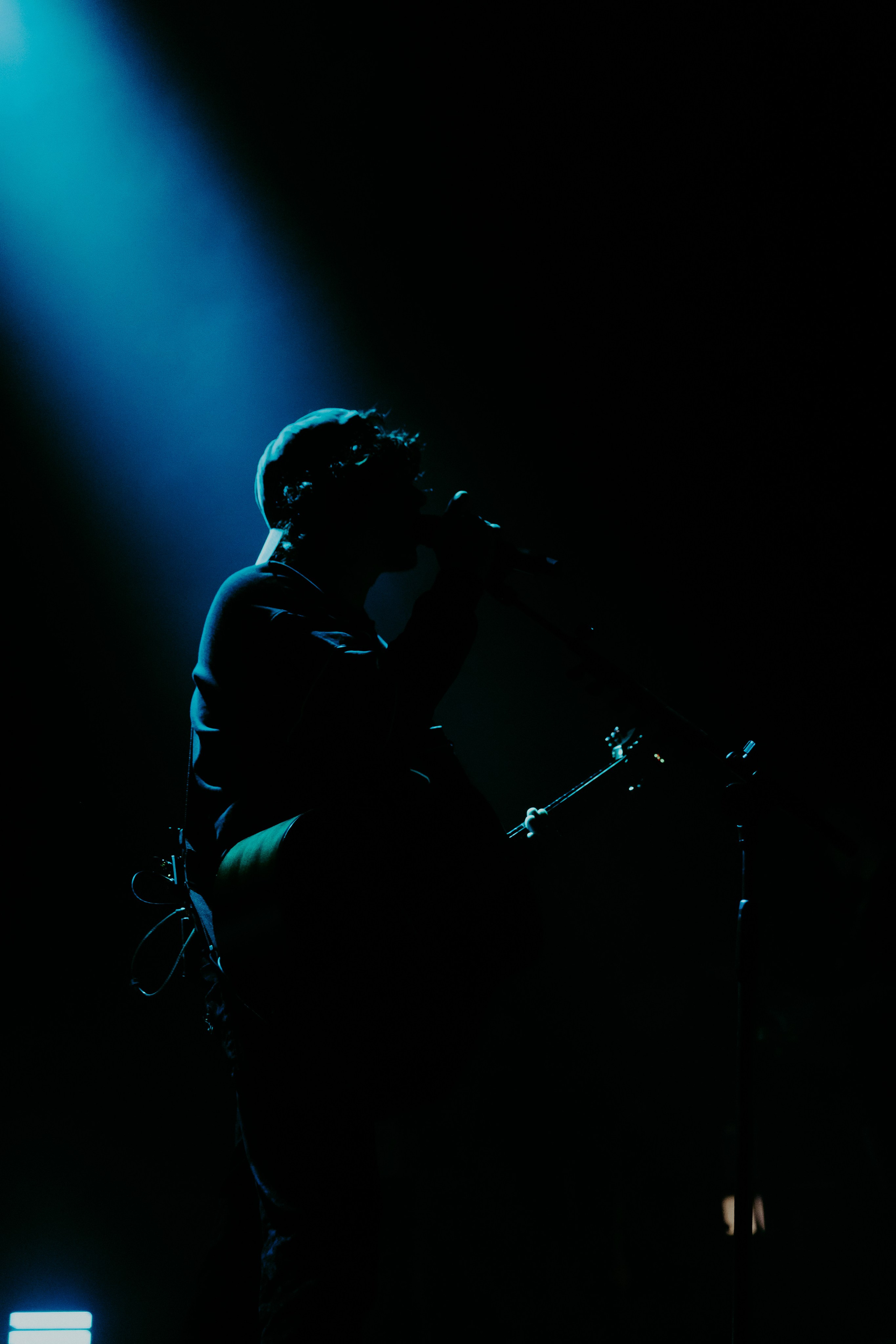 Концерт Три дня дождя Нижний Новгород. Фотограф Нижний Новгород — Дмитрий Грехов