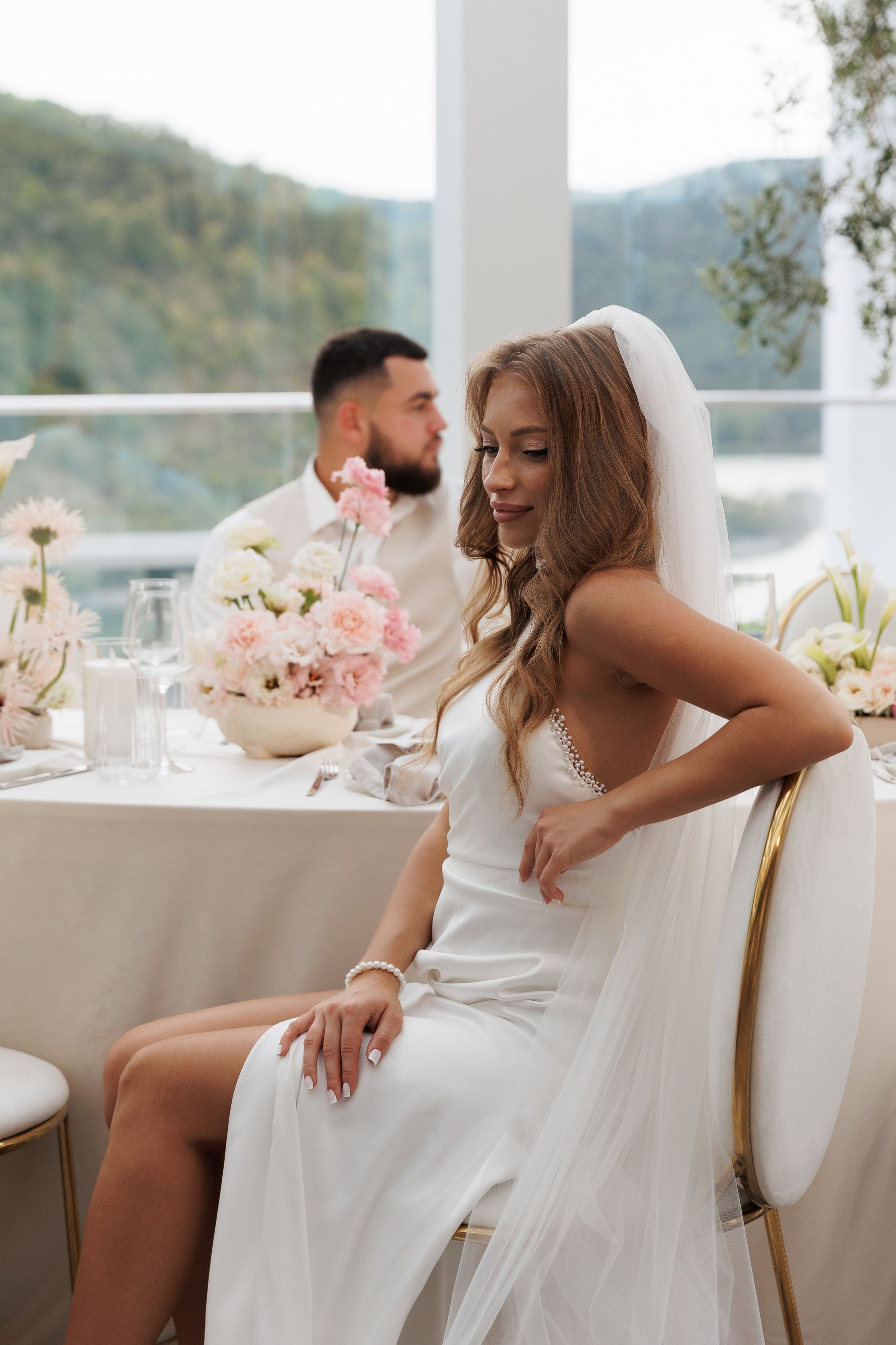 Артем и Юлия. Фотограф Краснодар Юлия Бураченко Свадьбы Репортаж Семейные Индивидуальные съемки