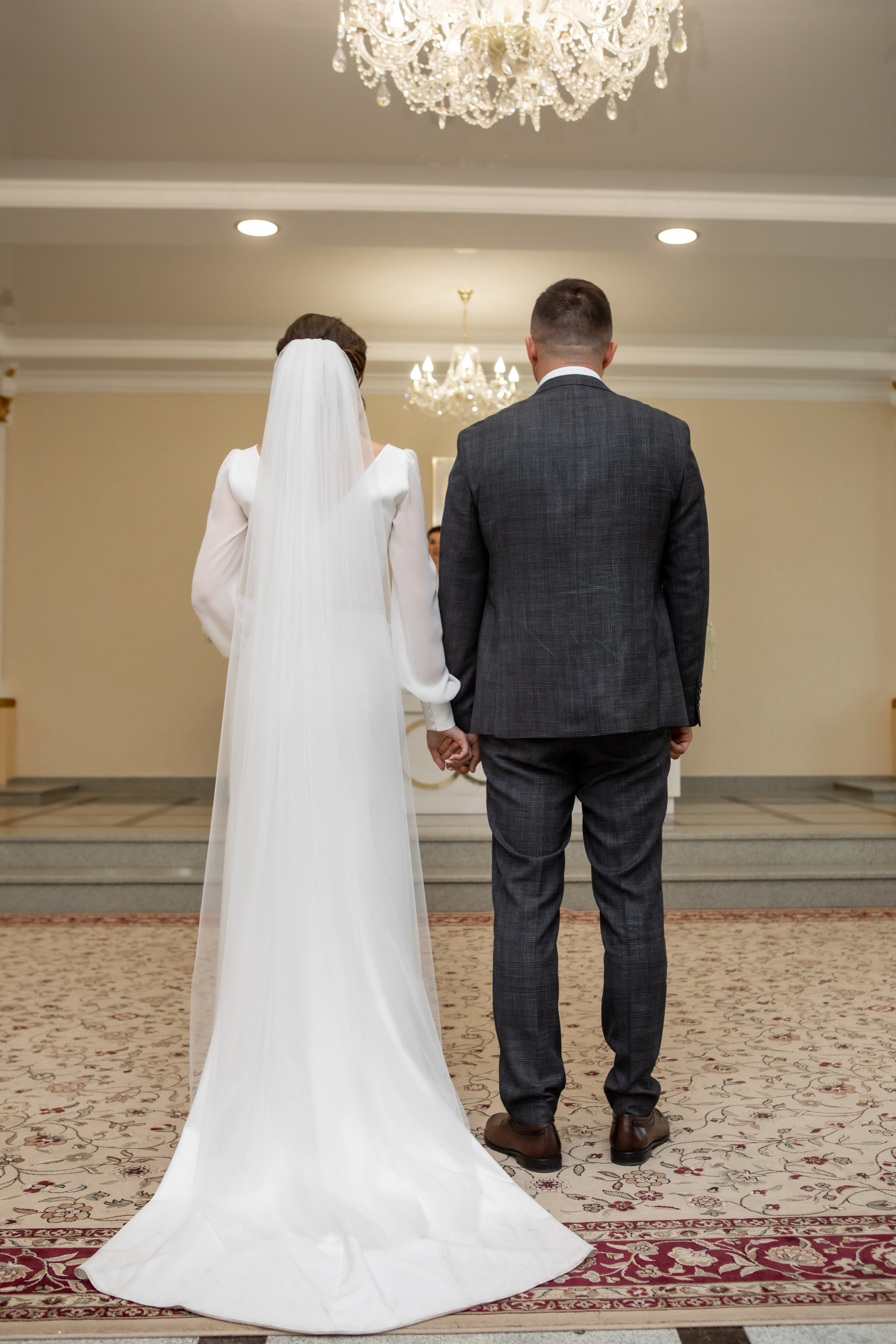 Олег & Анастасия. Ксения Федорова — фотограф