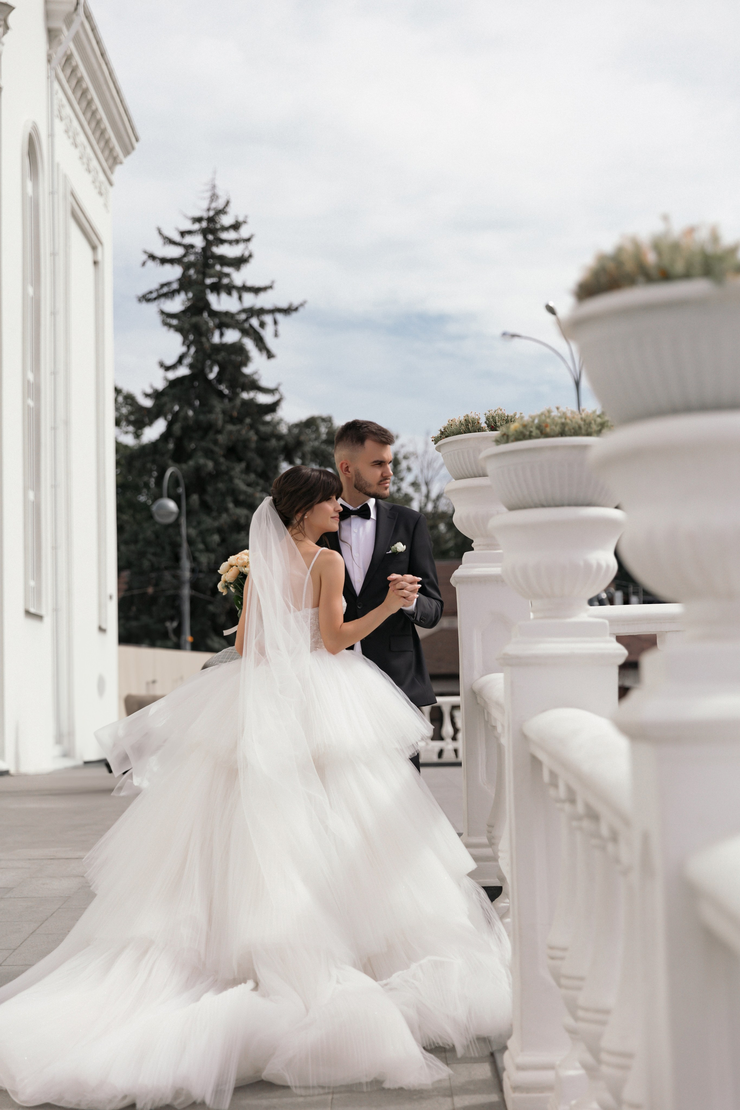 Екатерина и Сергей, 18/09/2024. Свадебный  и семейный фотограф в Краснодаре