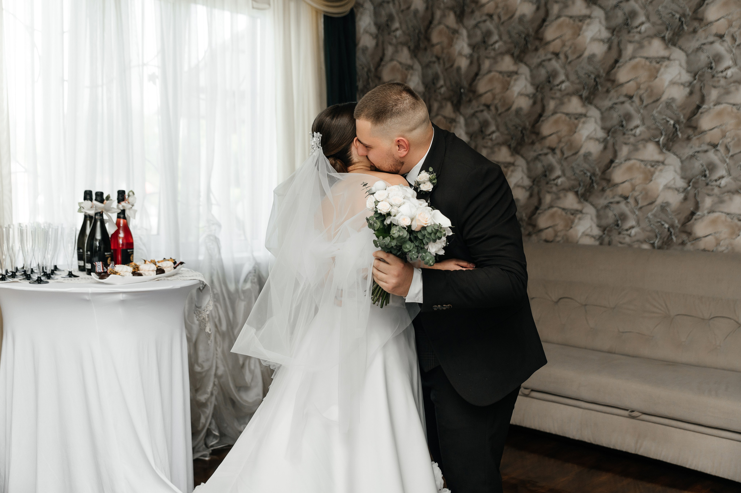 Александр и Анастасия. Свадебный и семейный фотограф Кореновск/Краснодар