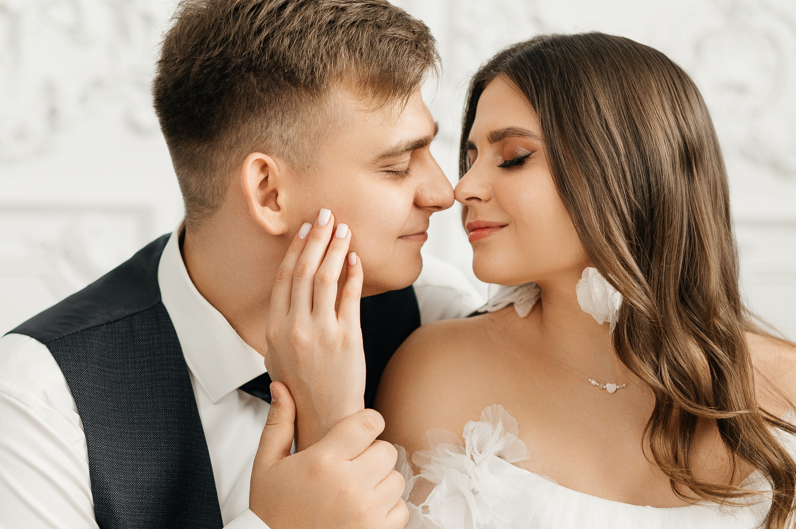 Александр и Ольга. Свадебный и семейный фотограф Кореновск/Краснодар