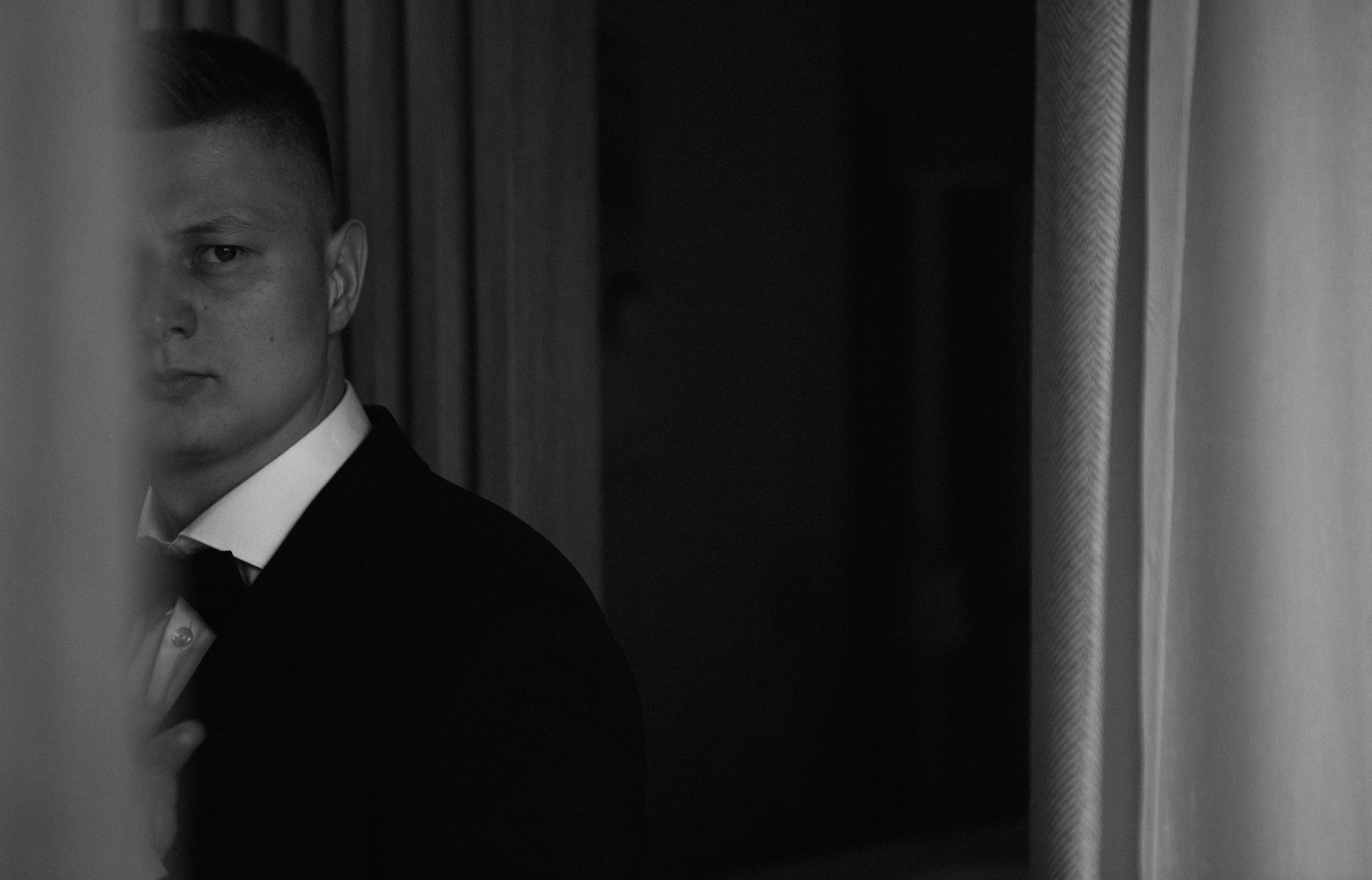 Свадебная выездная церемония. Главная