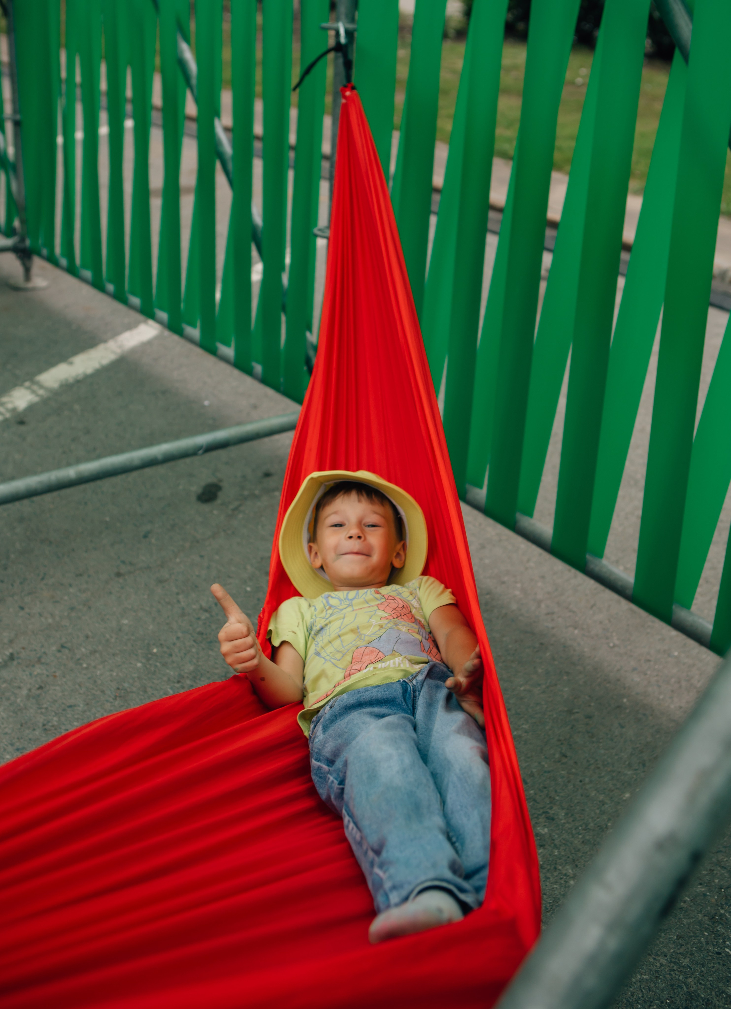 День города (ПЯТЕРОЧКА). Главная