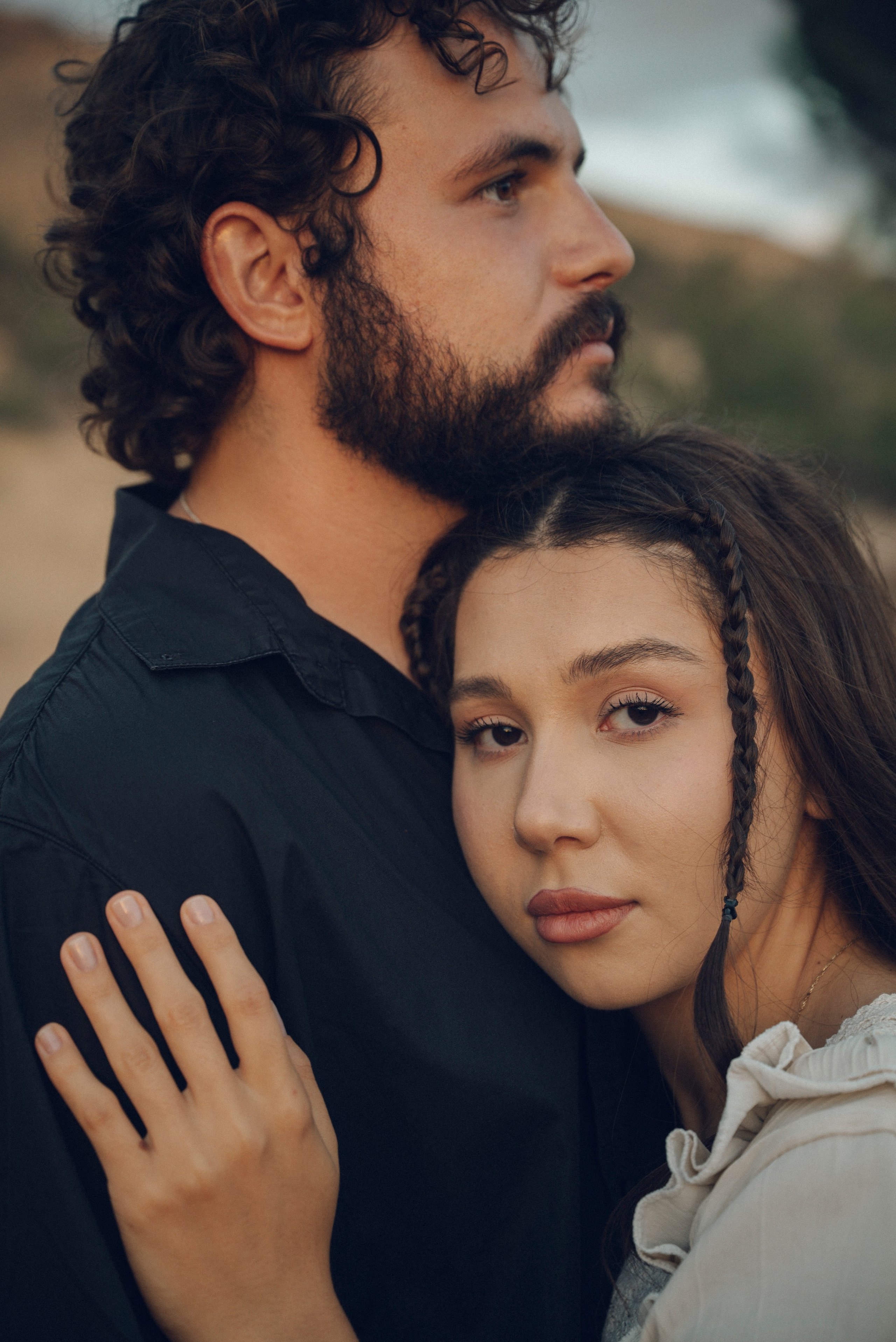 Золотая осень. Анна Лобанова | фотограф