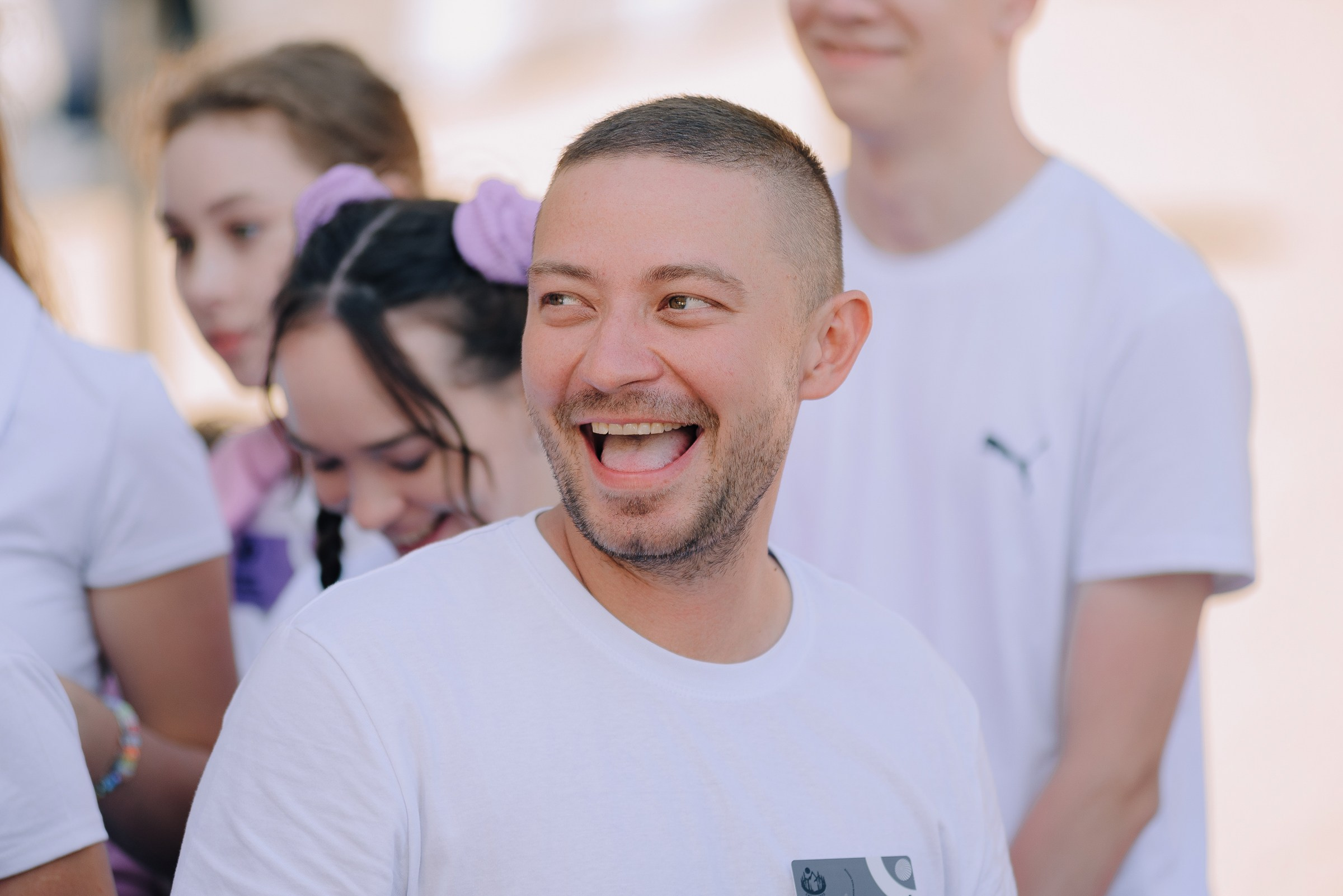 2-х ДНЕВНЫЙ КОРПОРАТИВ В СТИЛЕ ЛАГЕРНОЙ СМЕНЫ НА ТУРГОЯКЕ. Репортажный фотограф Зуев Роман г. Челябинск