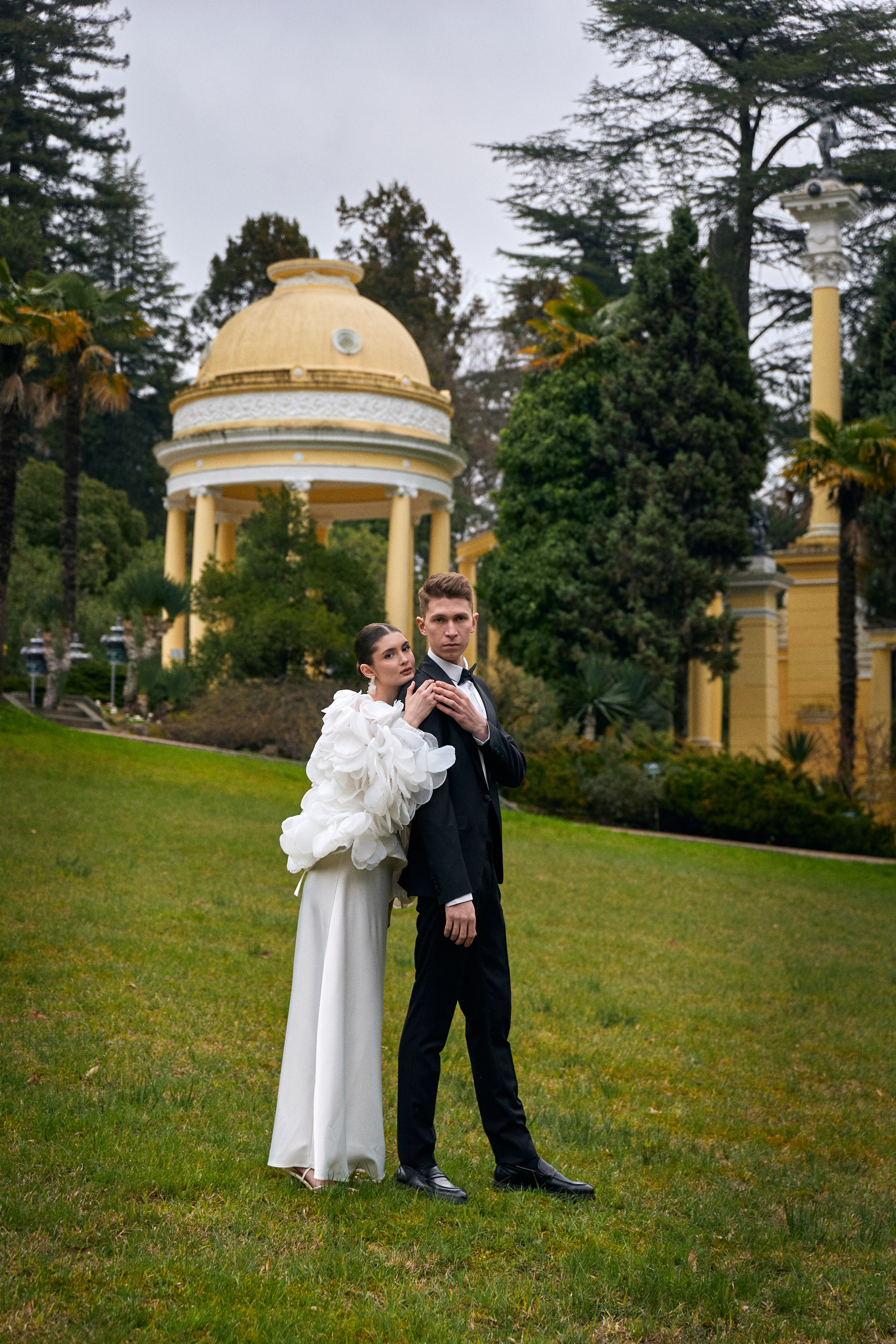 Сочи. Фотограф в Самаре Анастасия Афанасьева