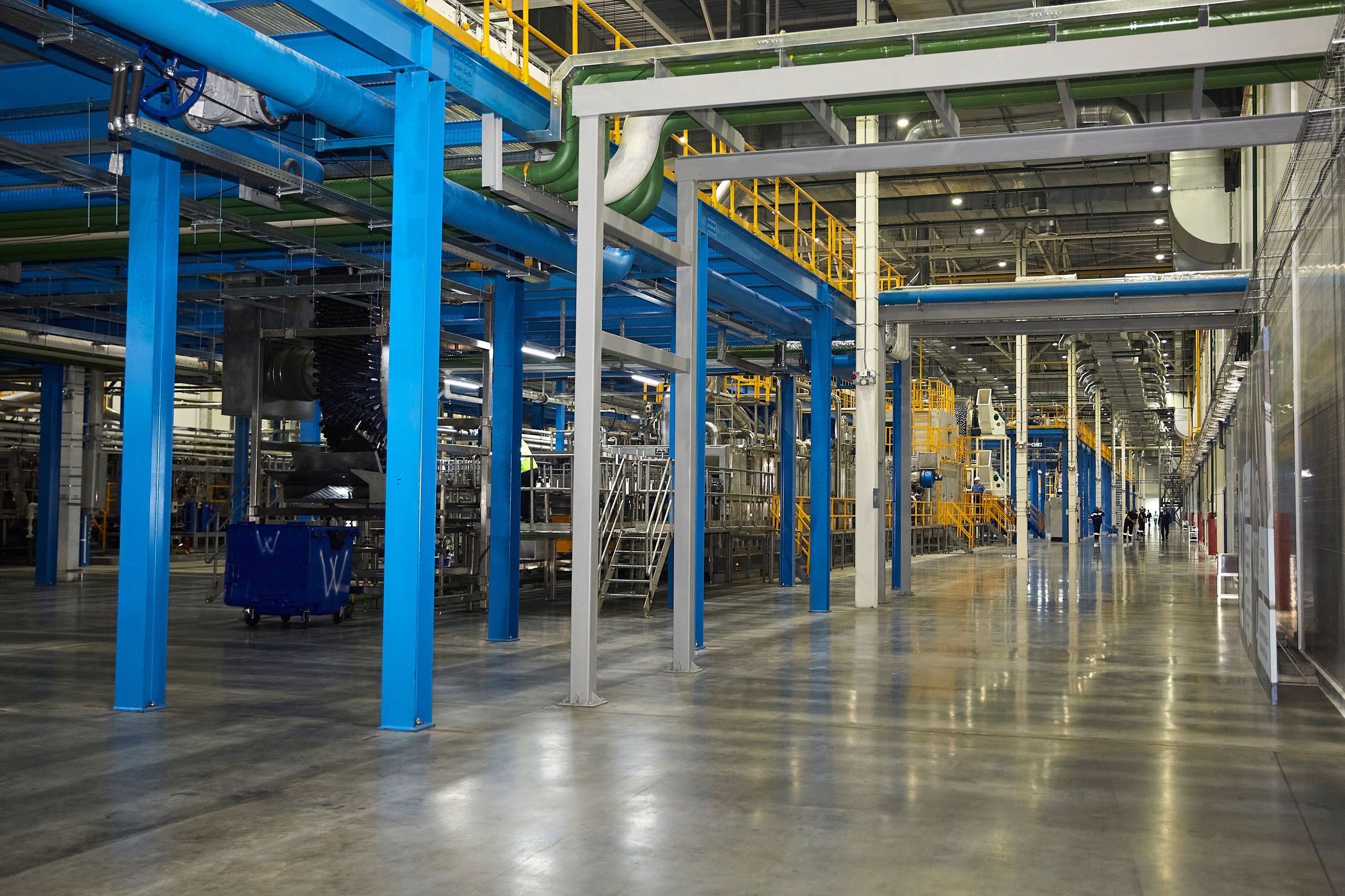 Открытие завода Арнест. Фотограф ваших самых ярких событий в Москве и СПБ. Збронская Юлия