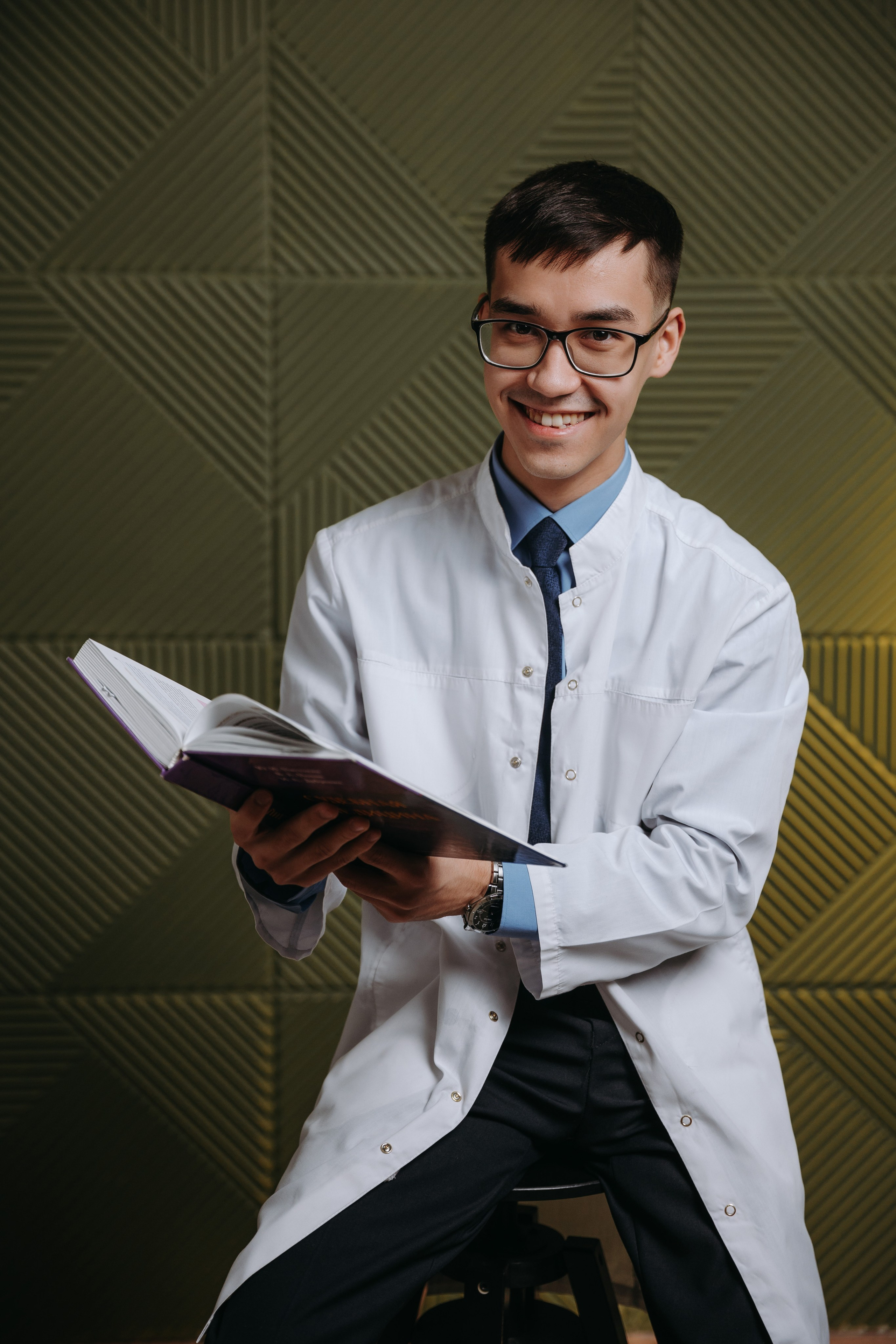 Выпускники БГМУ. Свадебный и семейный фотограф в Уфе Руслан Миргаляов