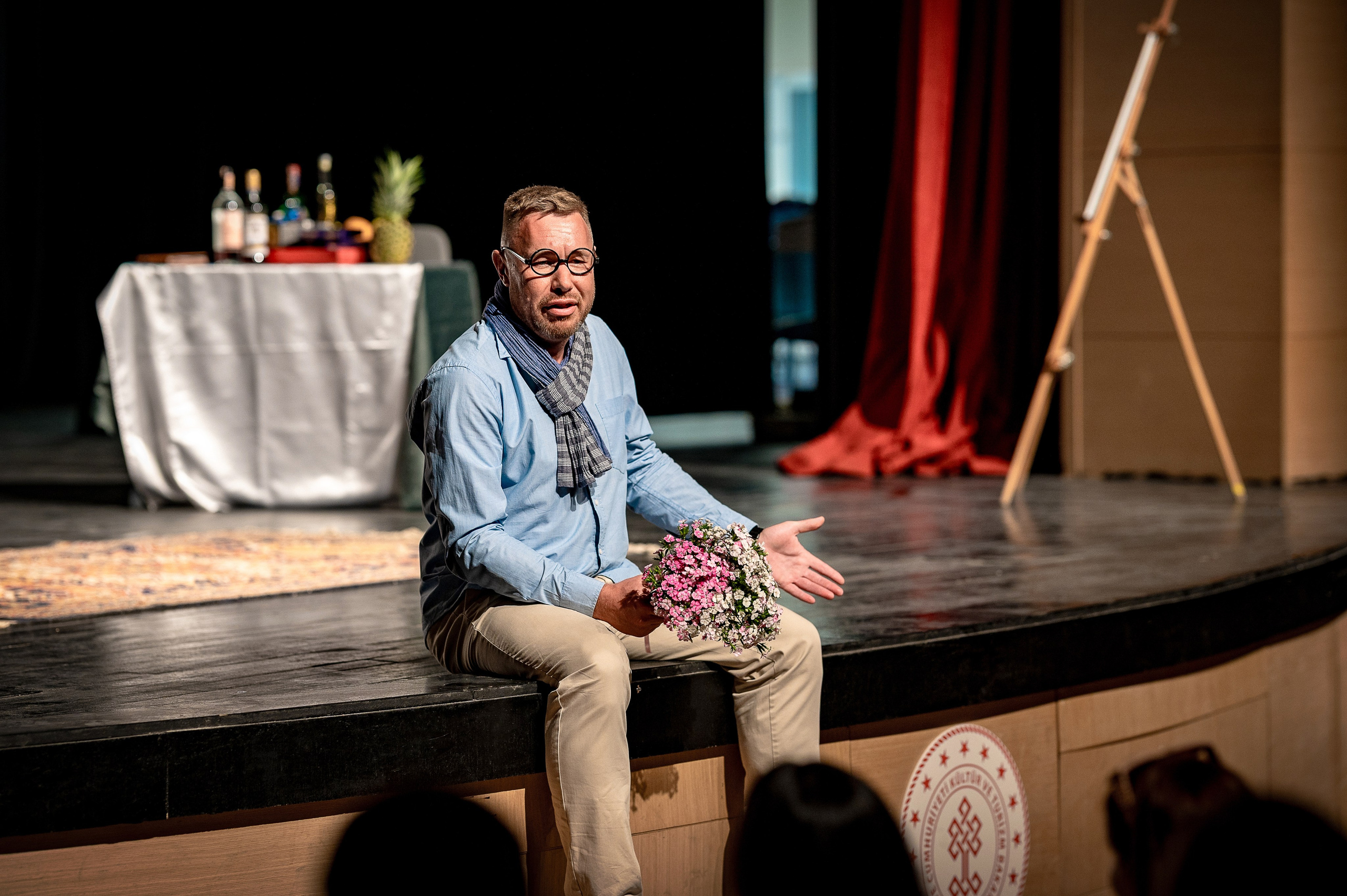 Концерты I Спектакли