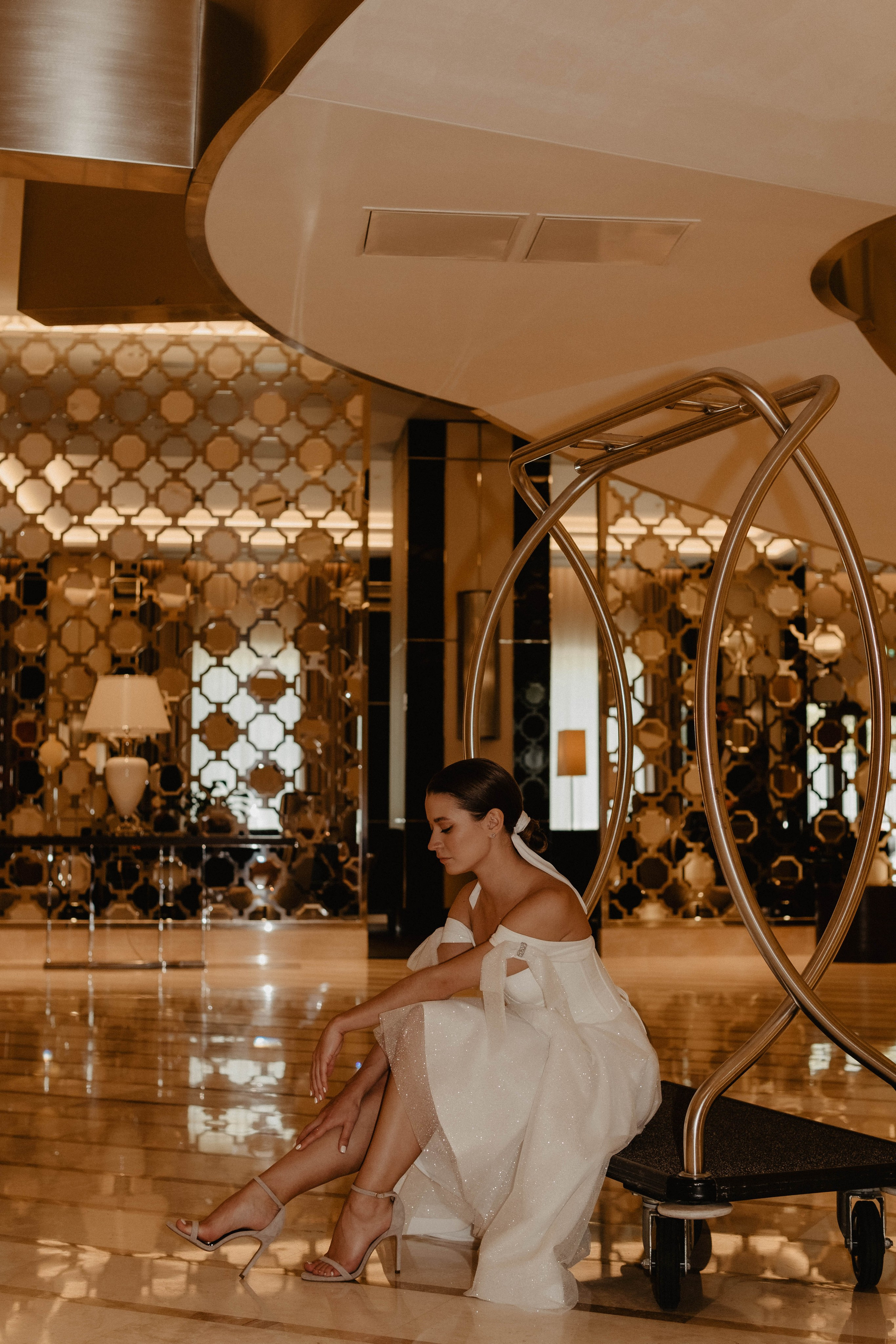 Дима и Таня. Свадебный фотограф Оля Григунова