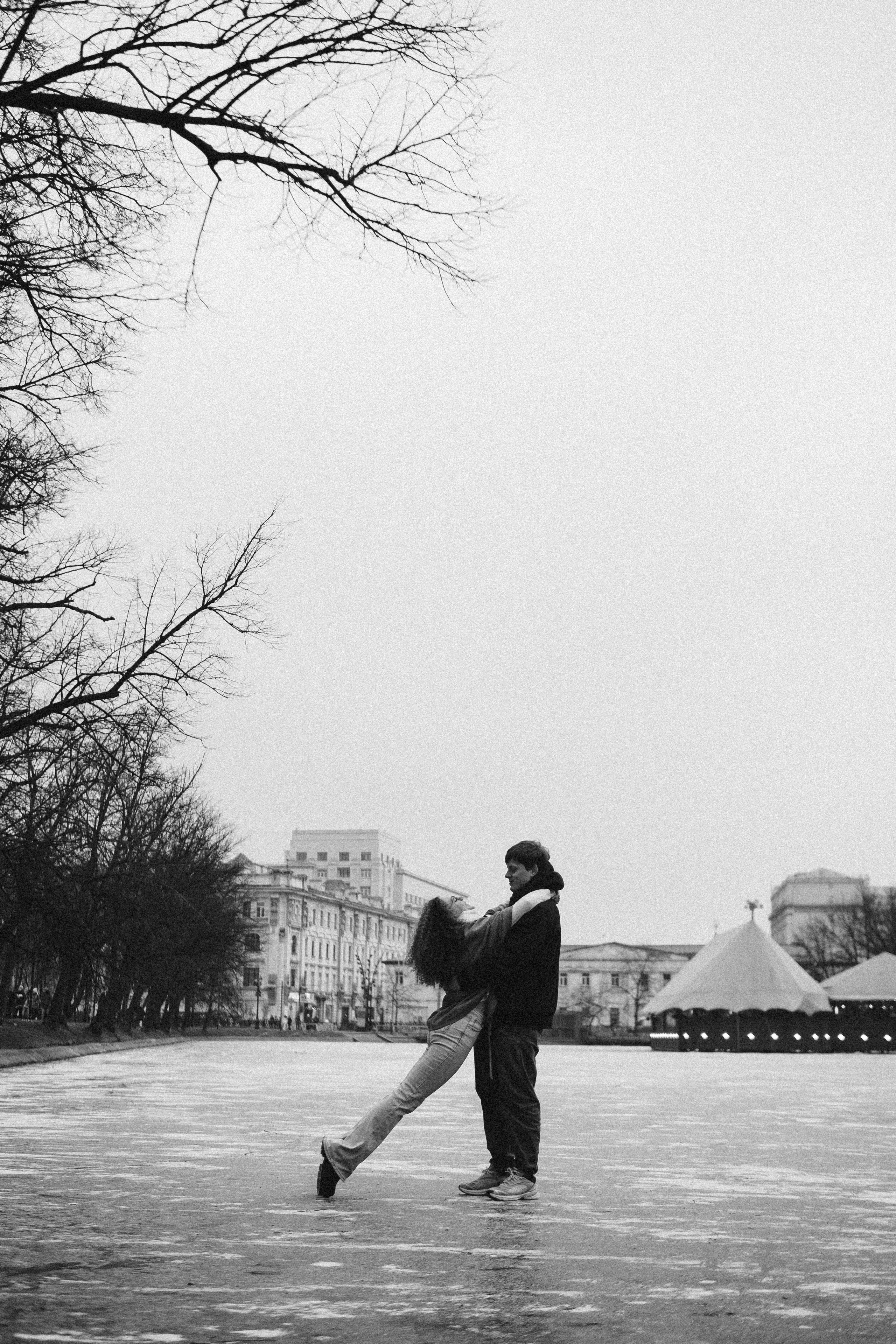 Леня и Настя. Свадебный фотограф Оля Григунова