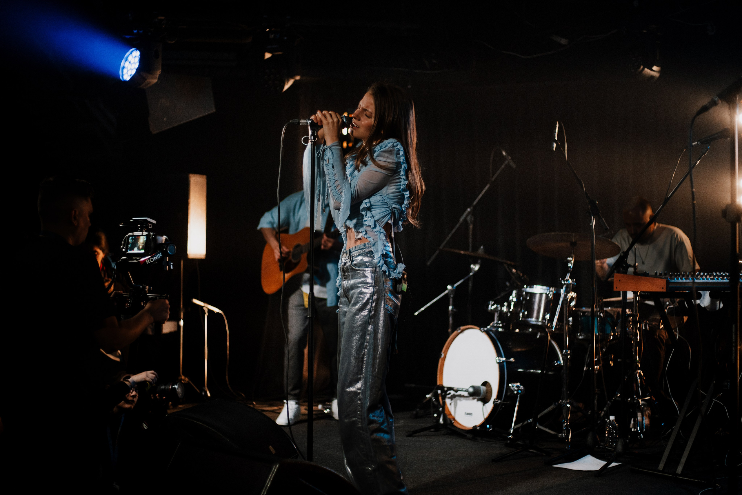 MINAEVA. Фотограф Москва