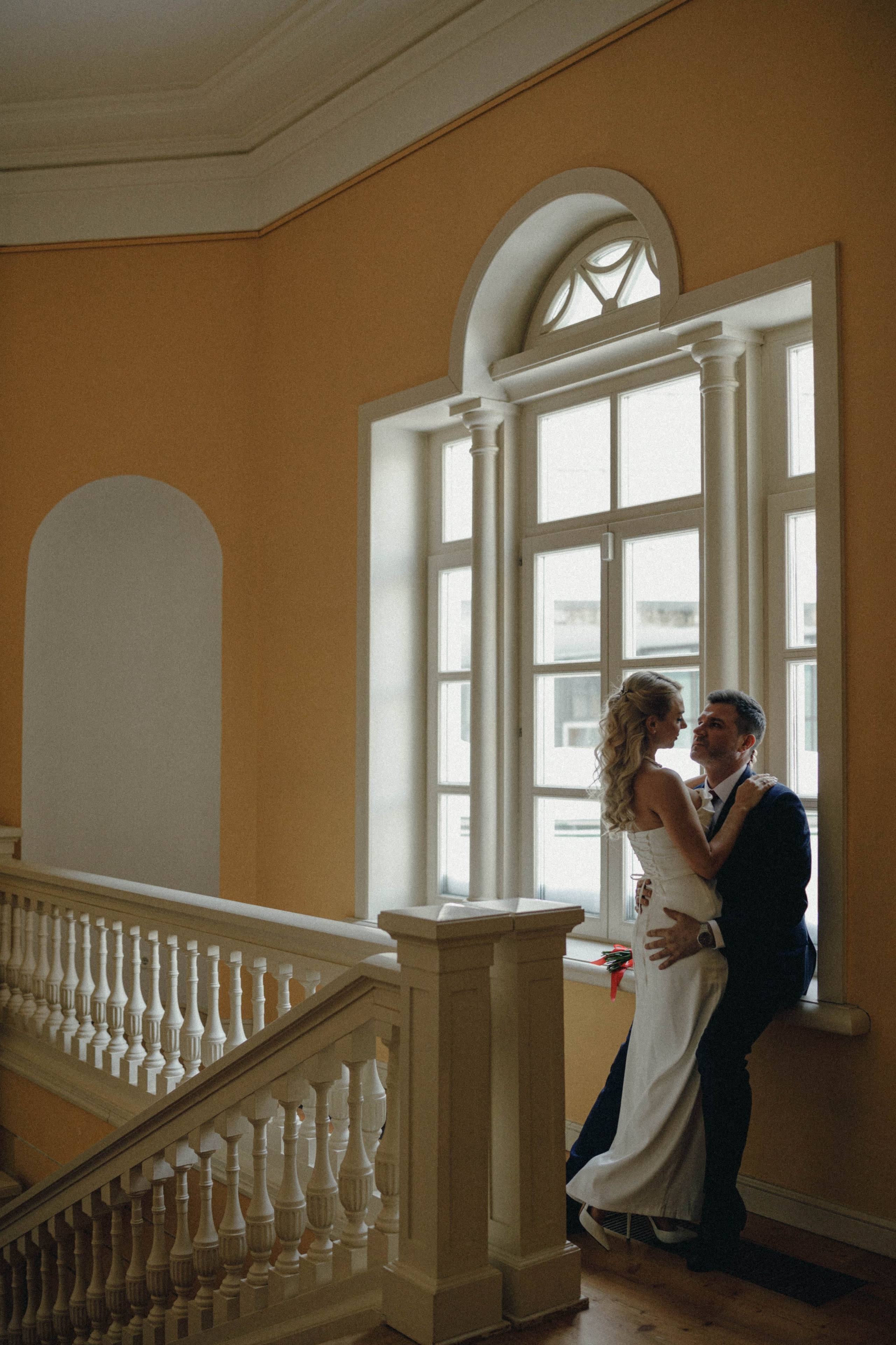 Инна и Антон. Профессиональный фотограф