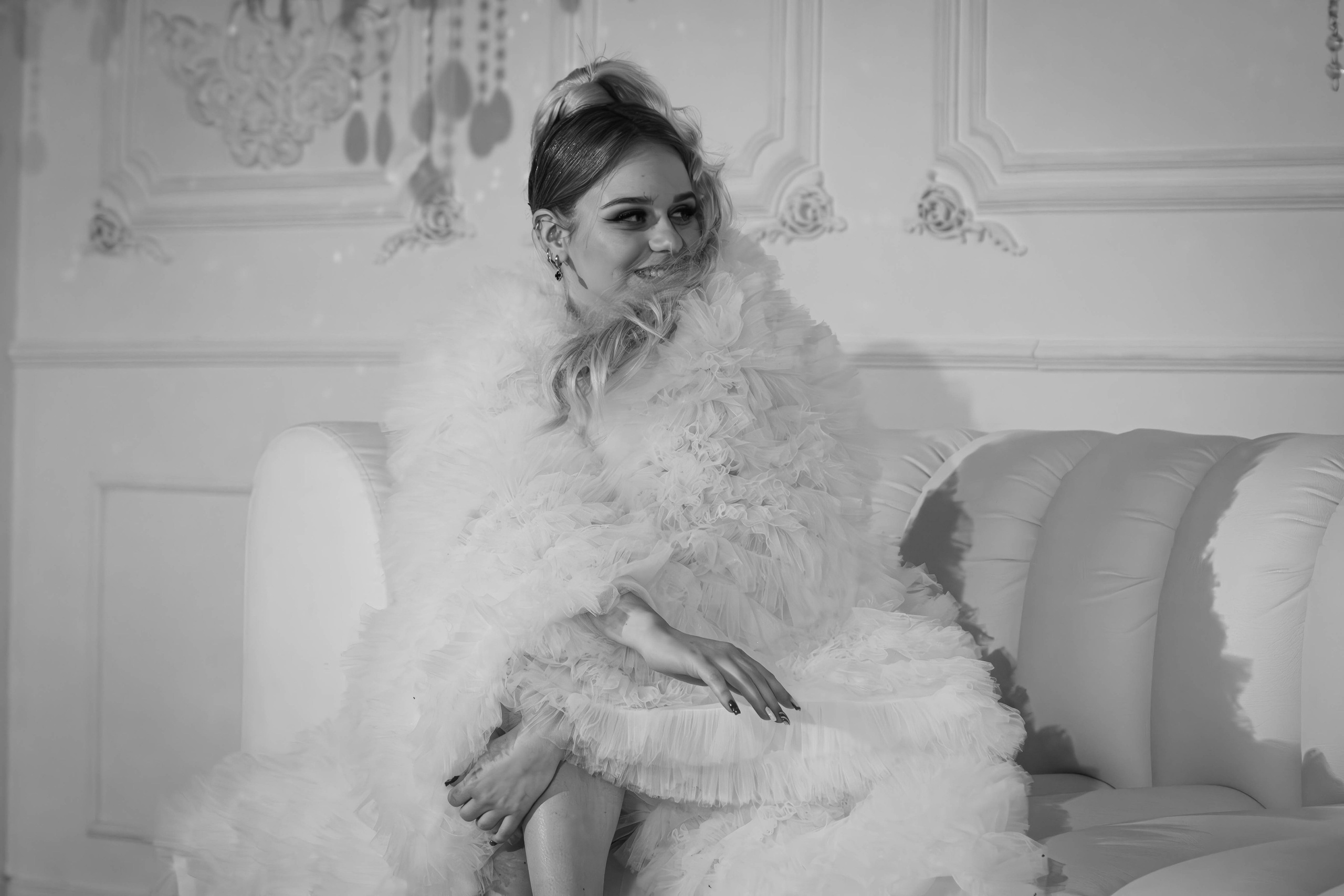 Студийные фотосессии в Туле. Фотограф анималист — Тула, Москва