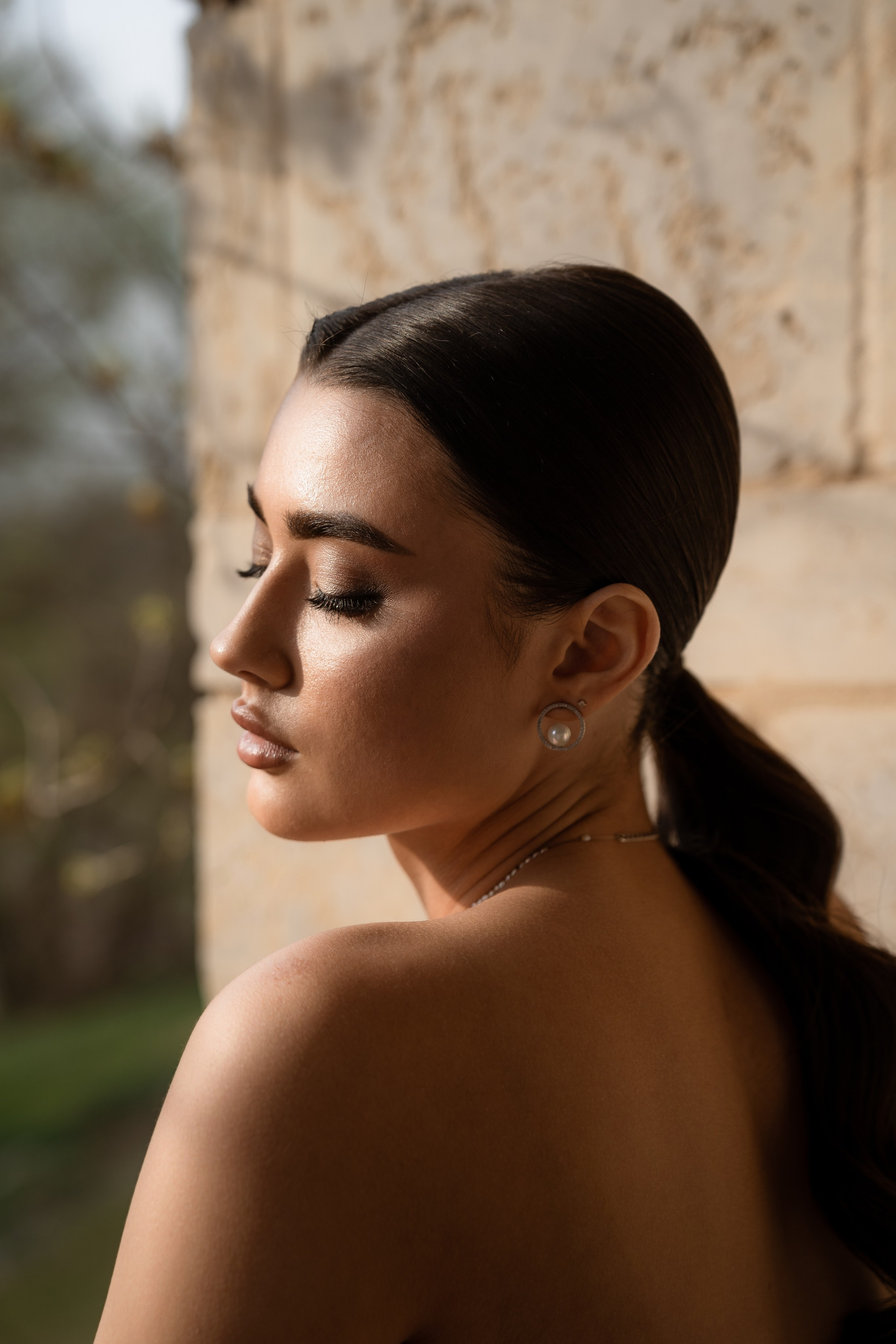 Игорь & Юля. Свадебный фотограф в Воронеже Дарья Володарская