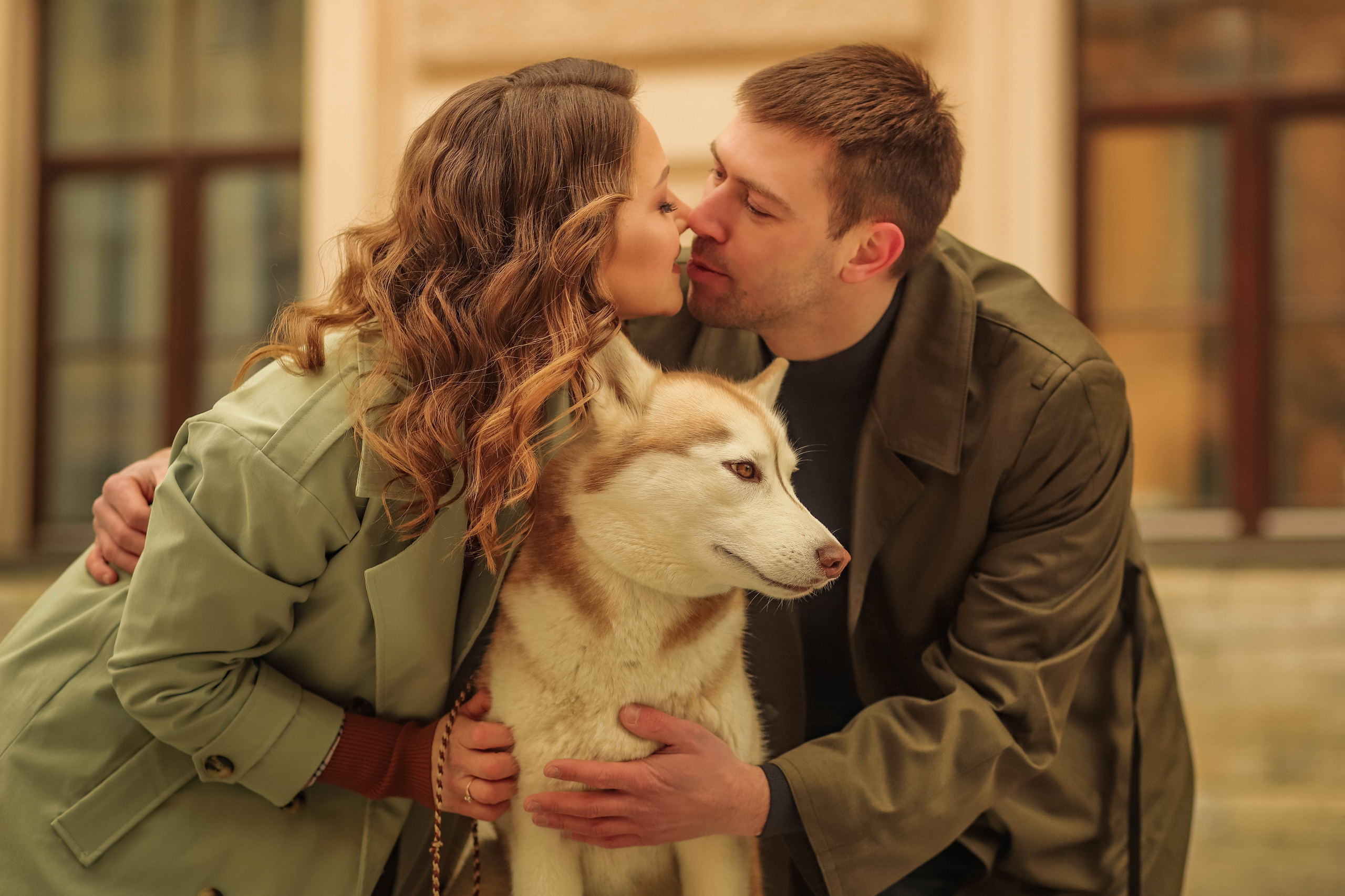 Лавстори. Семейный свадебный интерьерный фотограф Тверь Санкт- Марина Свистунова