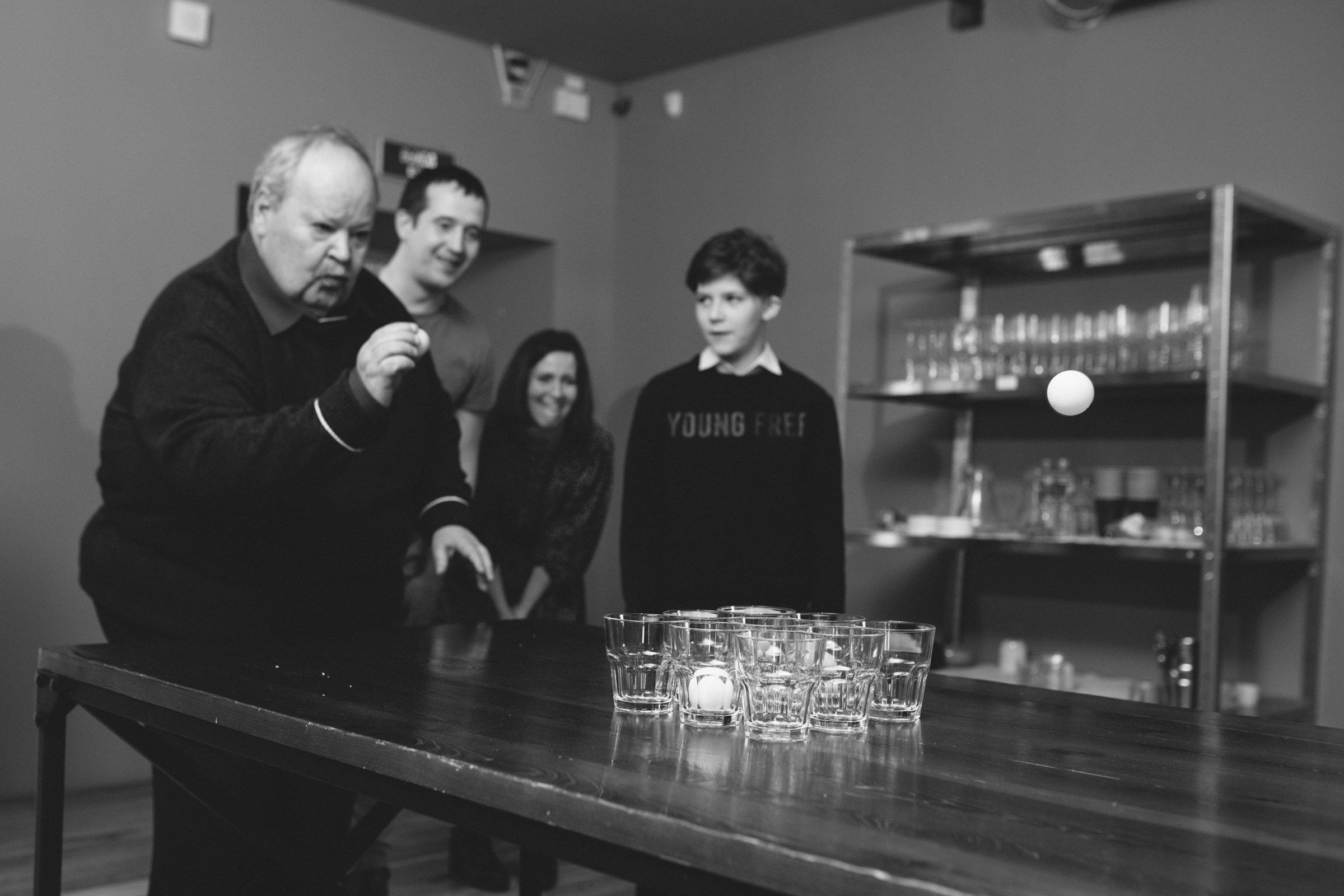 Гендер пати, «Люди говорят». Фотограф Нижний Тагил Лилия Савина