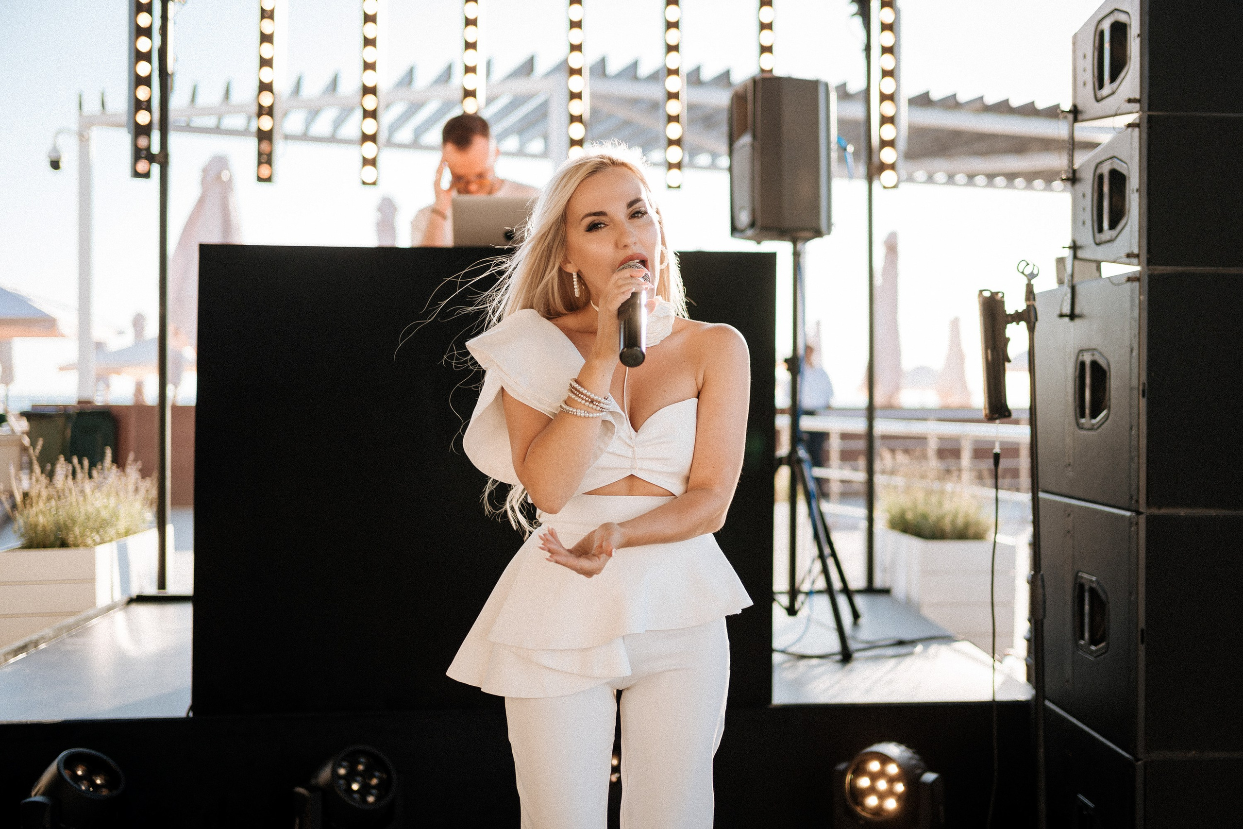 Metropol Summer Party. Свадебный и репортажный, фуд фотограф в Новороссийске Евгений Александриди