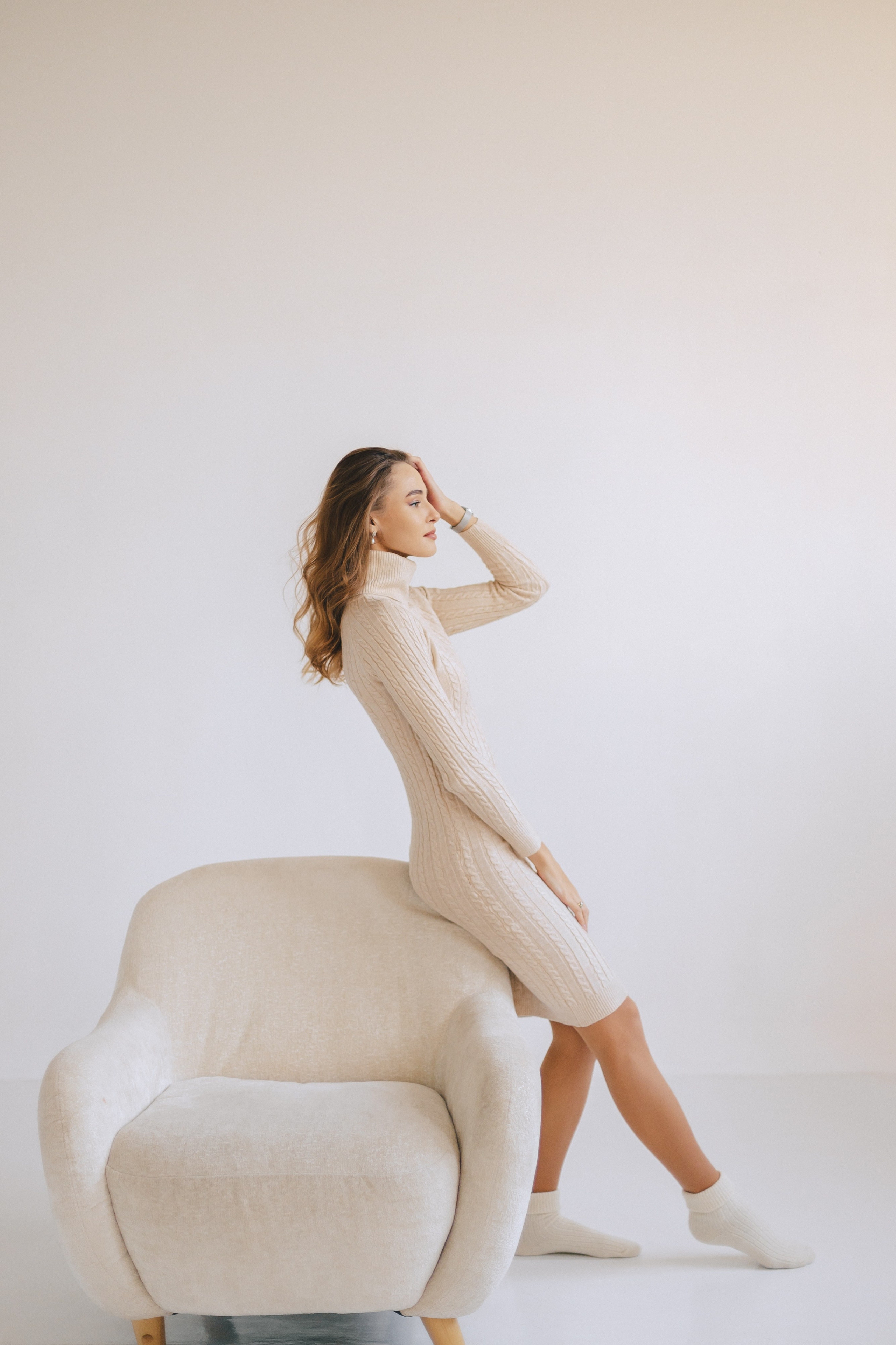 Яна. Фотограф Таганрог Любимая Надя