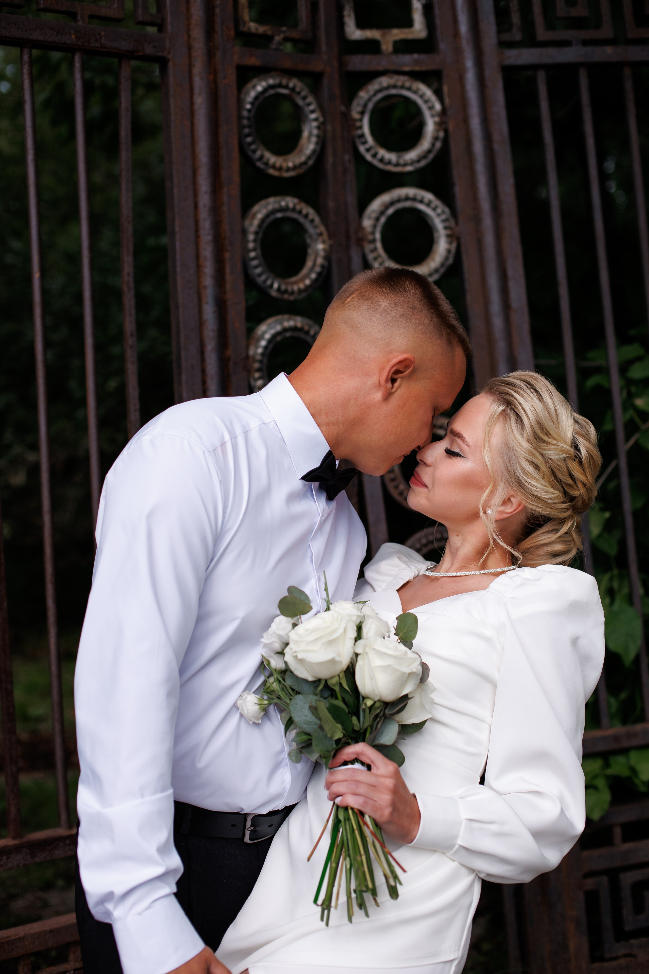 Свадебные съемки. Семейный, церковный, свадебный фотограф Свердловская область, го Рефтинский, Екатеринбург