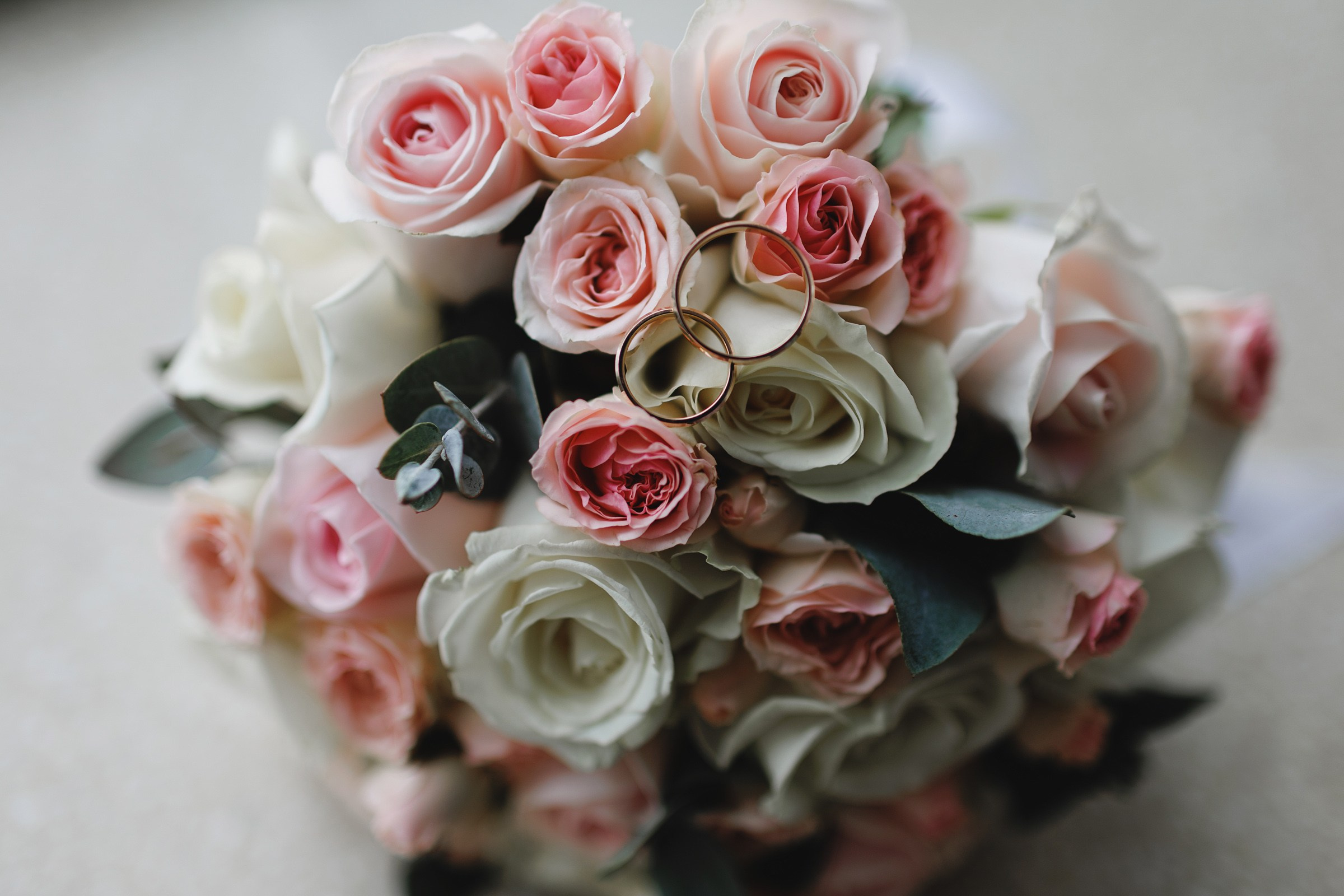 Марк Алина. Свадебный фотограф и видеограф Дмитрий Горяченков