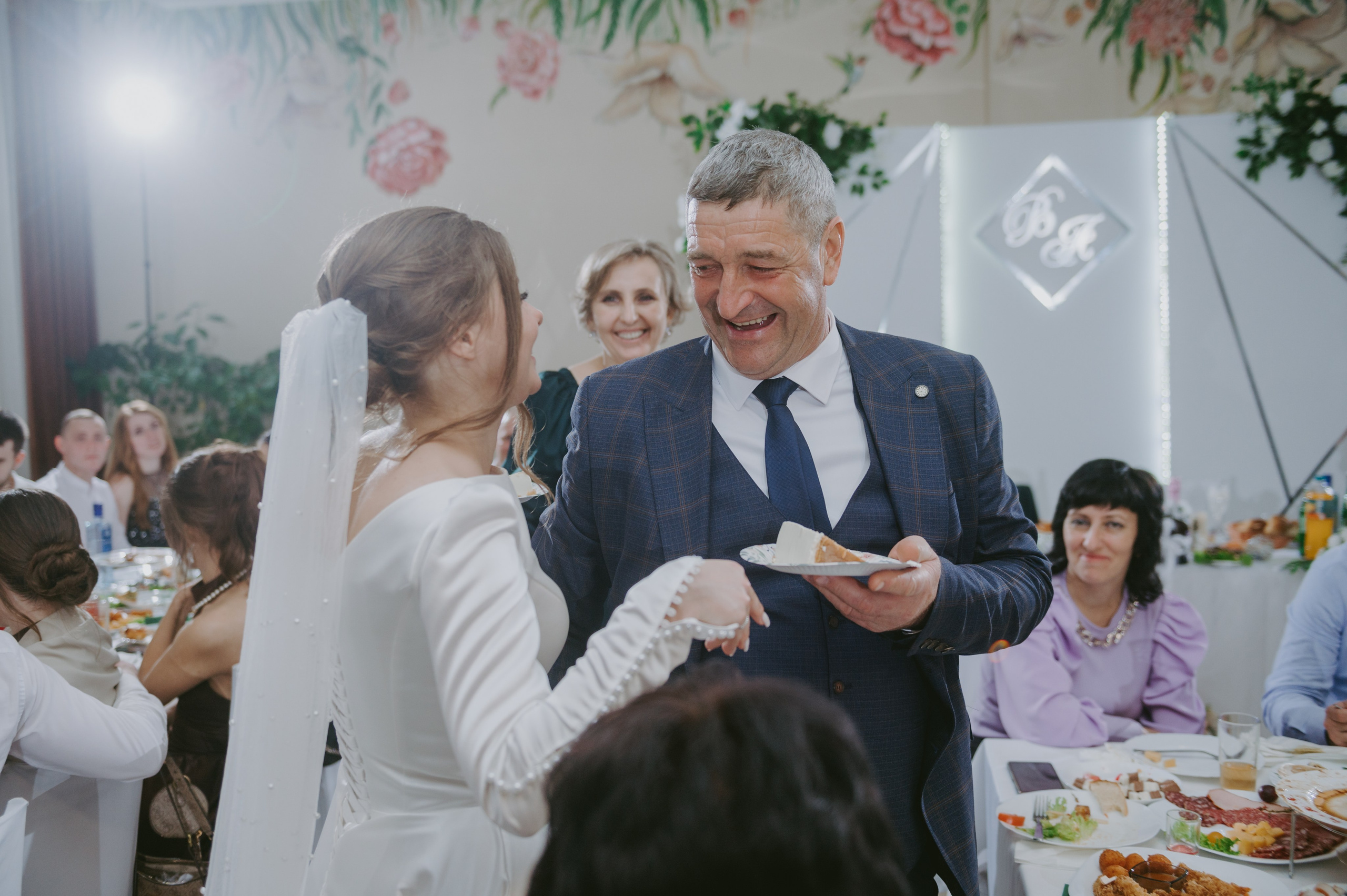 Владислав&Анна. Свадебный и семейный фотограф город Темрюк Фотостудия Темрюк