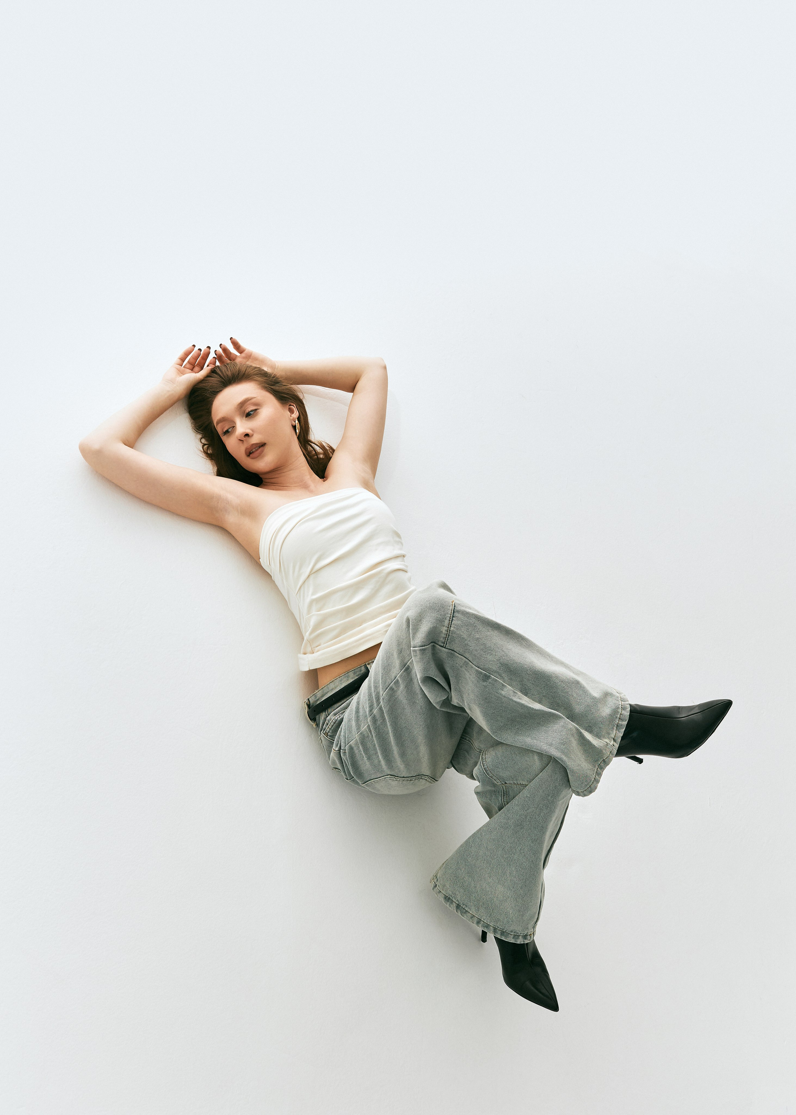 ELENA. Фотограф Мария Сивохина