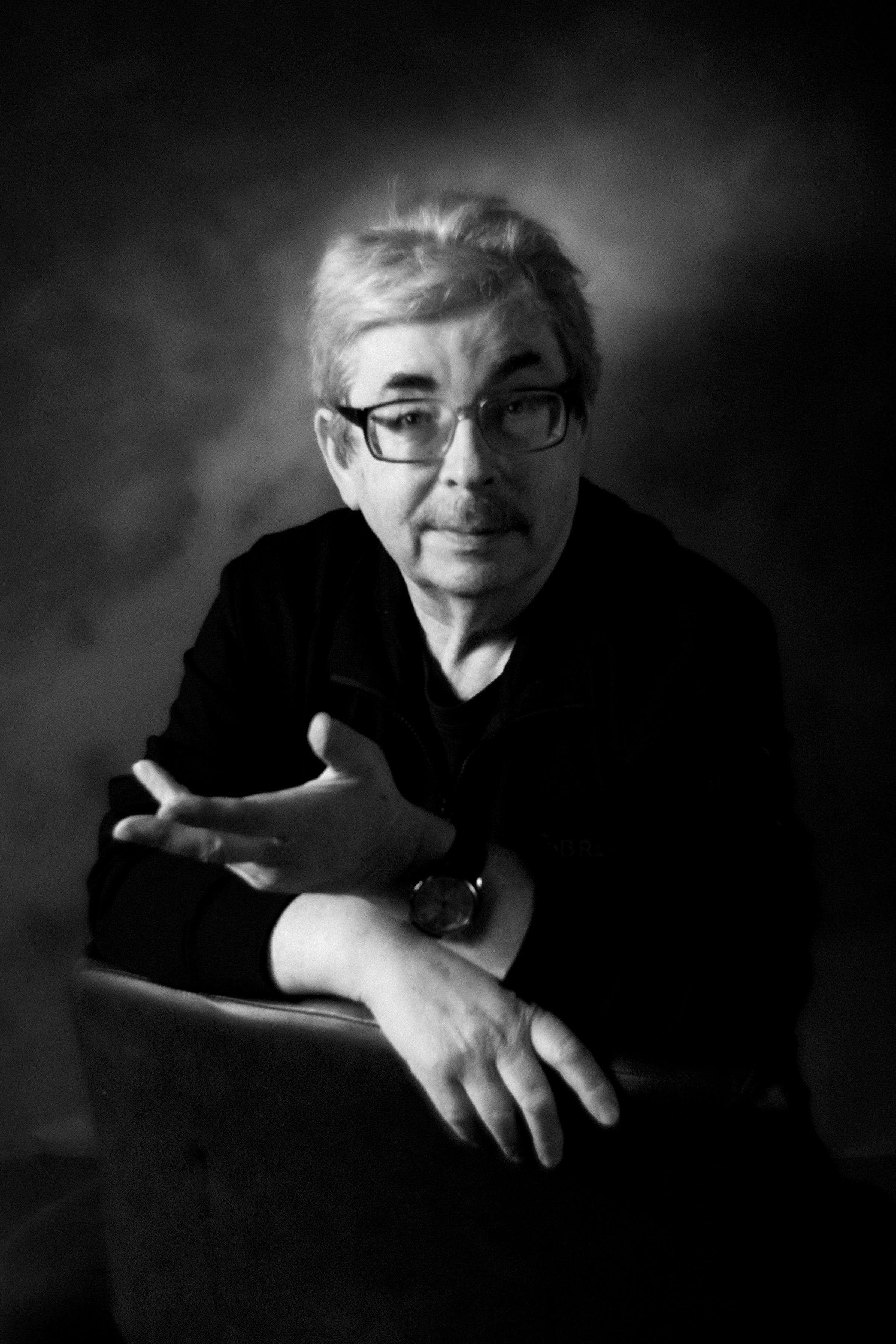 Владимир. Фотограф в Красноярске Оксана Корчагина