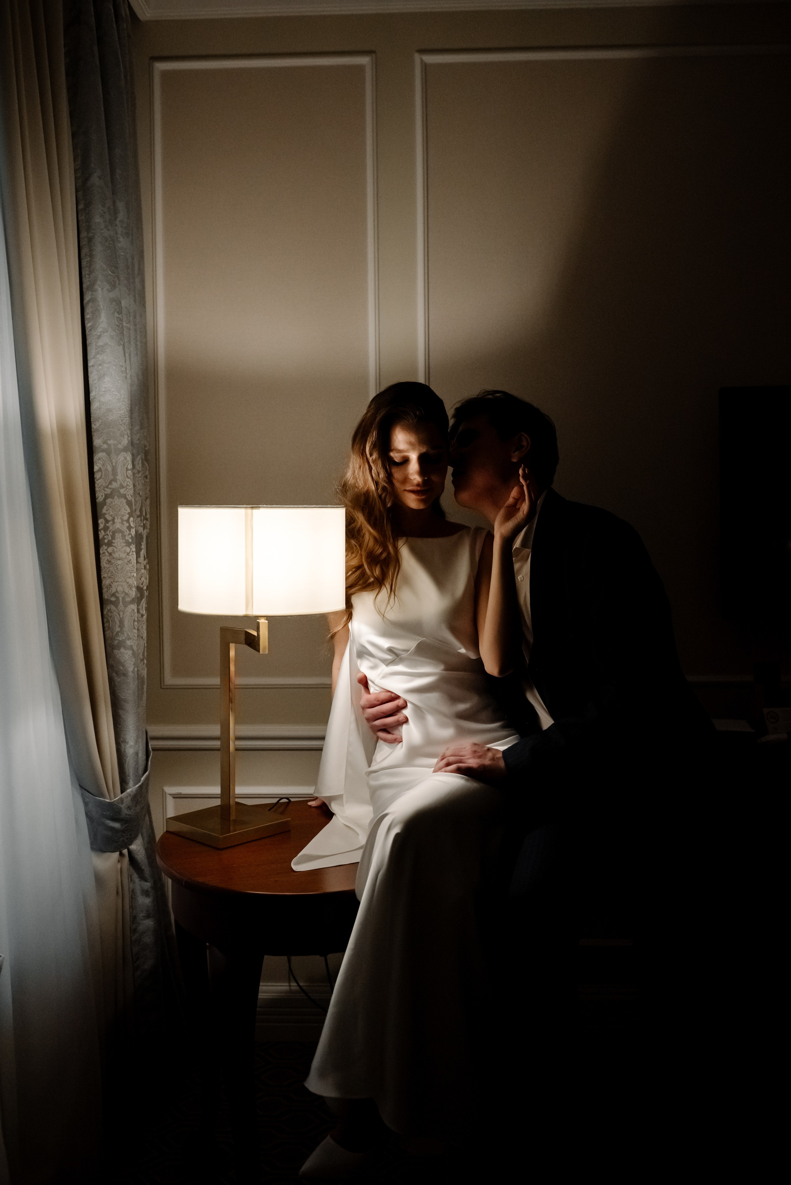 Пушкин. Царь Палас. Свадебный и сеейный фотограф в Санкт-Петербурге Елена Худякова