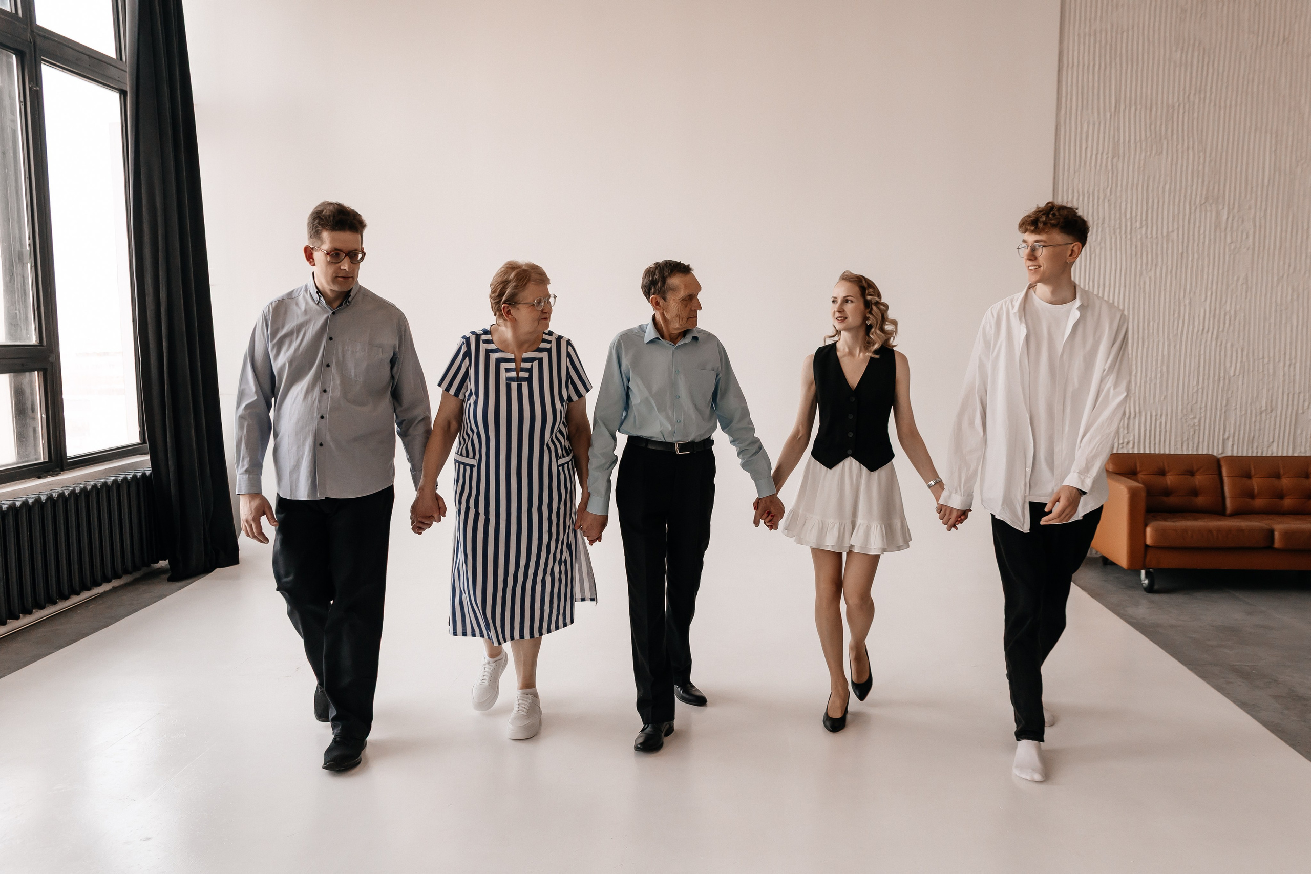 Семейная. Семейный фотограф Минск Усова Ольга