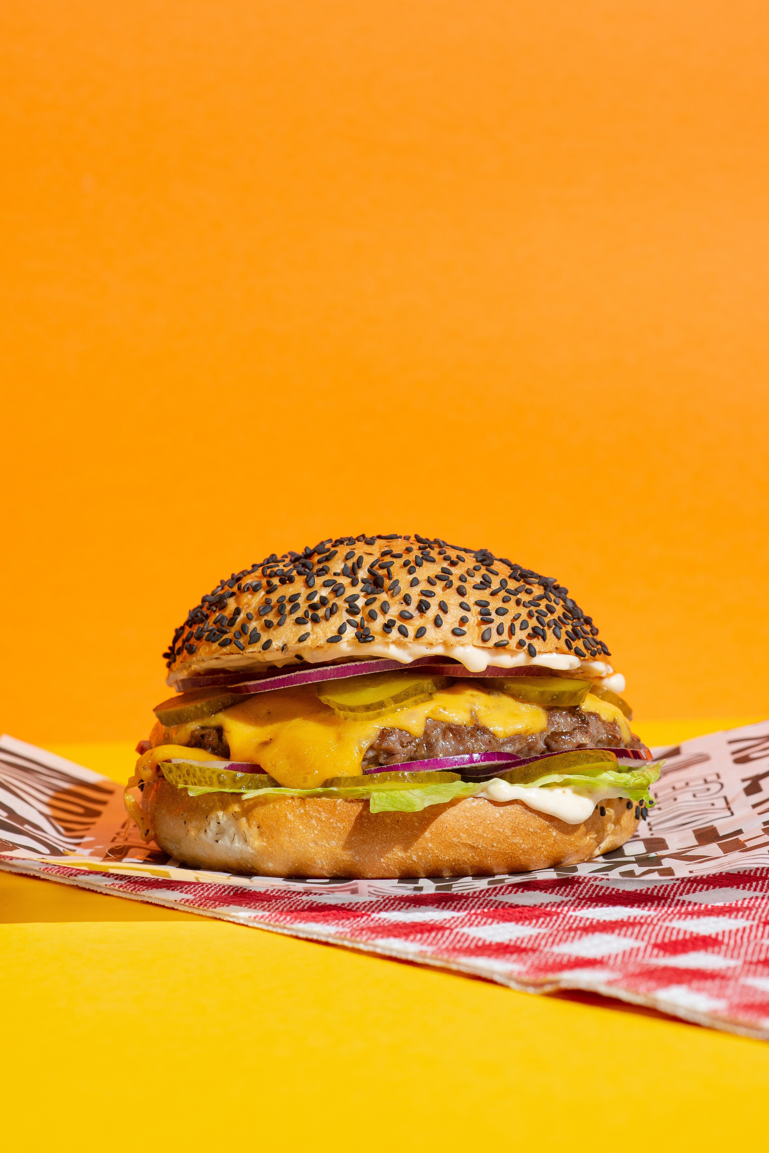 Ронни. Максим Егоров, г. Ижевск. Фуд-фотография и предметная съёмка