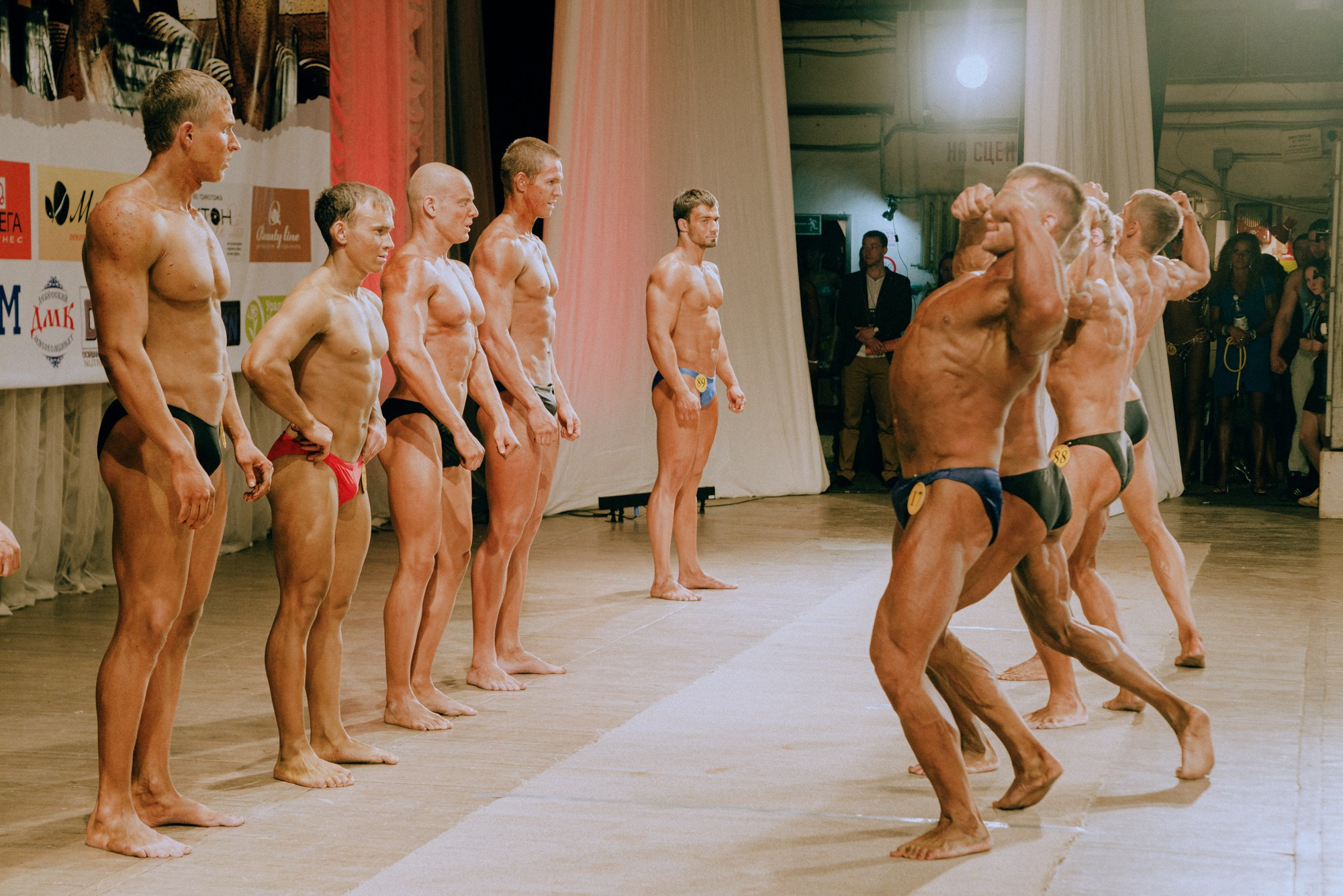 Чемпионат ПФО по бодибилдингу, бодифитнесу и фитнес-бикини. Максим Егоров, г. Ижевск. Репортажная, предметная съёмка и фуд-фотография