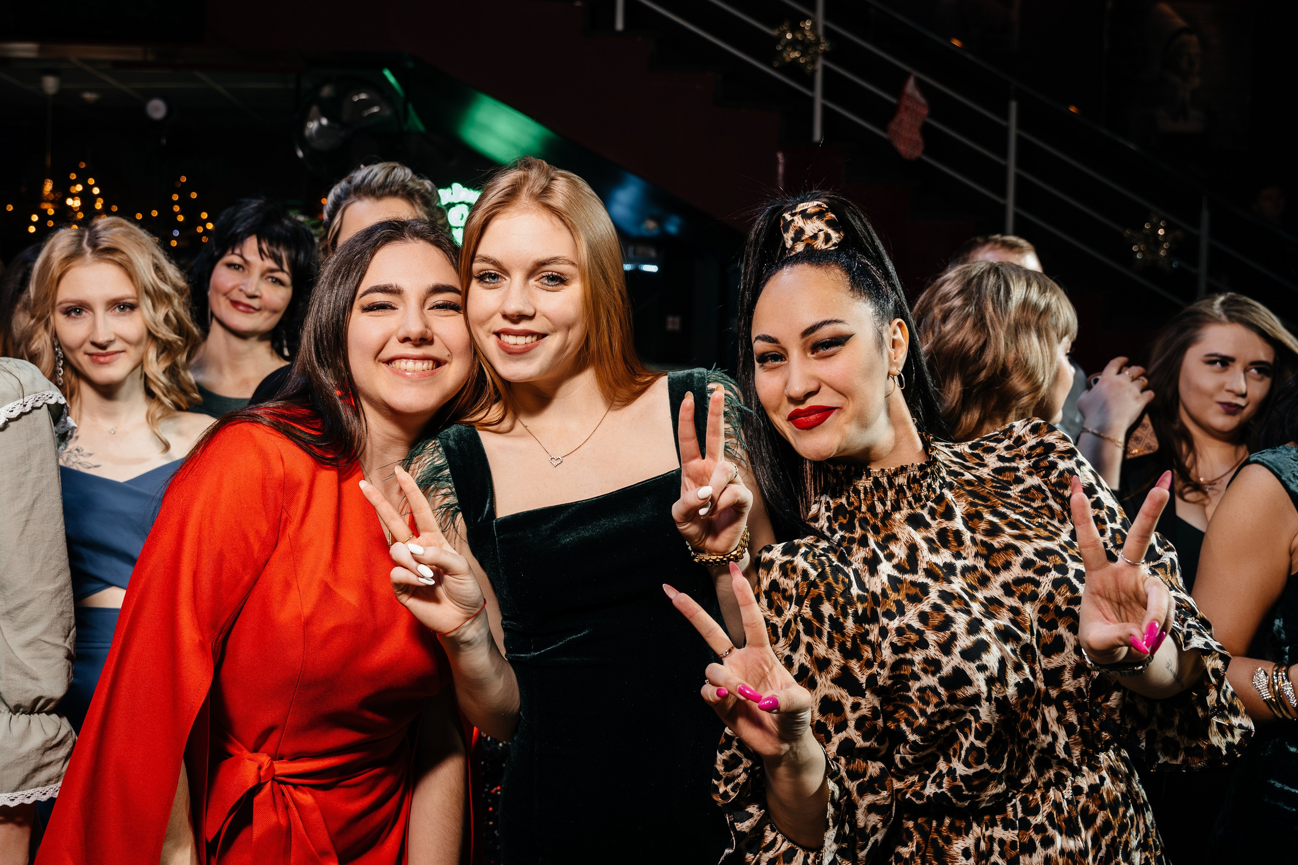 Корпоратив «СОВКОМБАНК». Свадебный фотограф Барнаул Алексей Павлов