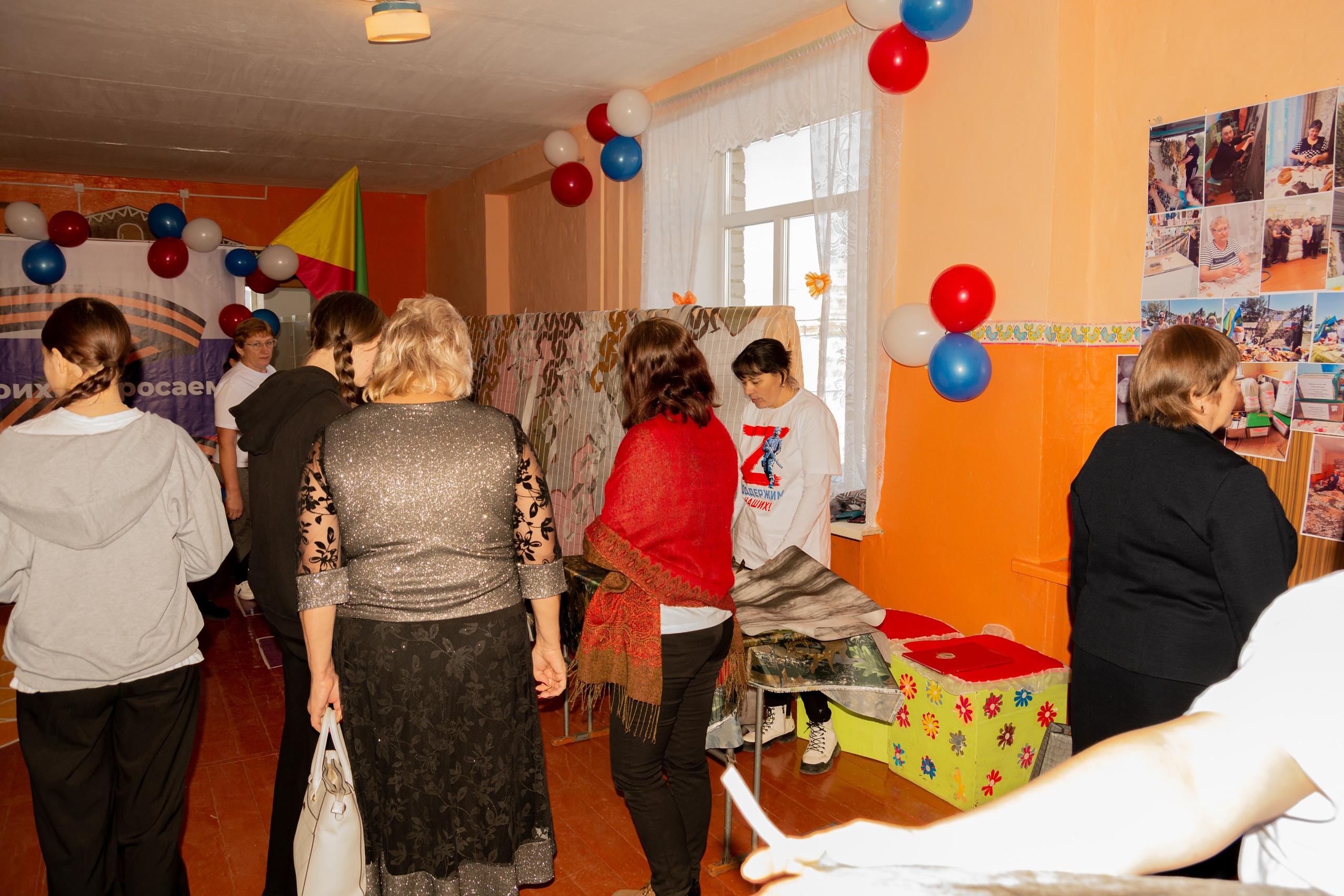 МБОУ Новодурулгуйская СОШ имени Героя Российской Федерации О. А. Власова. Фотограф широкого профиля Чита-Цасучей