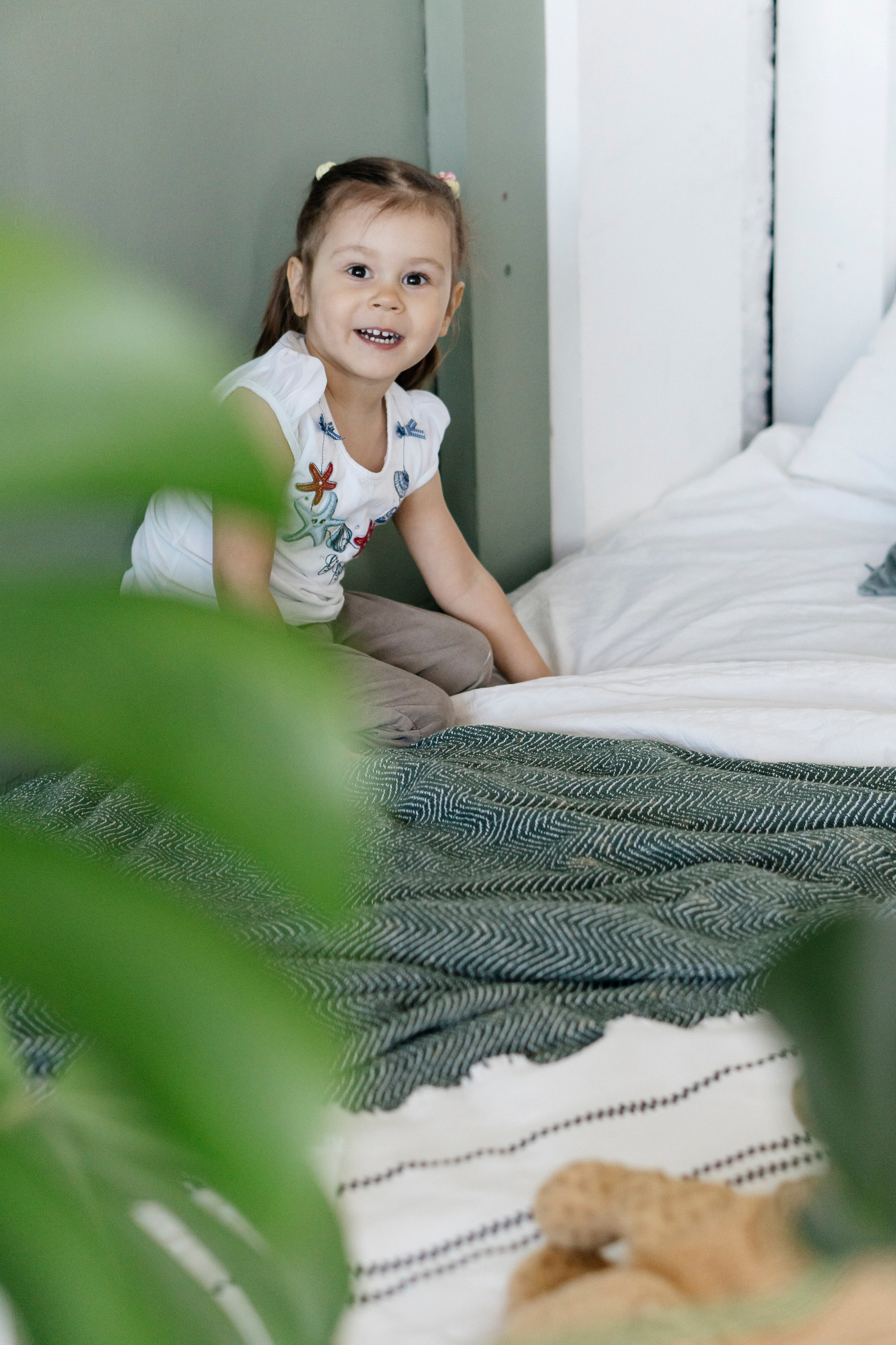 Дети. Фотограф в Екатеринбурге Ольга Дорогина