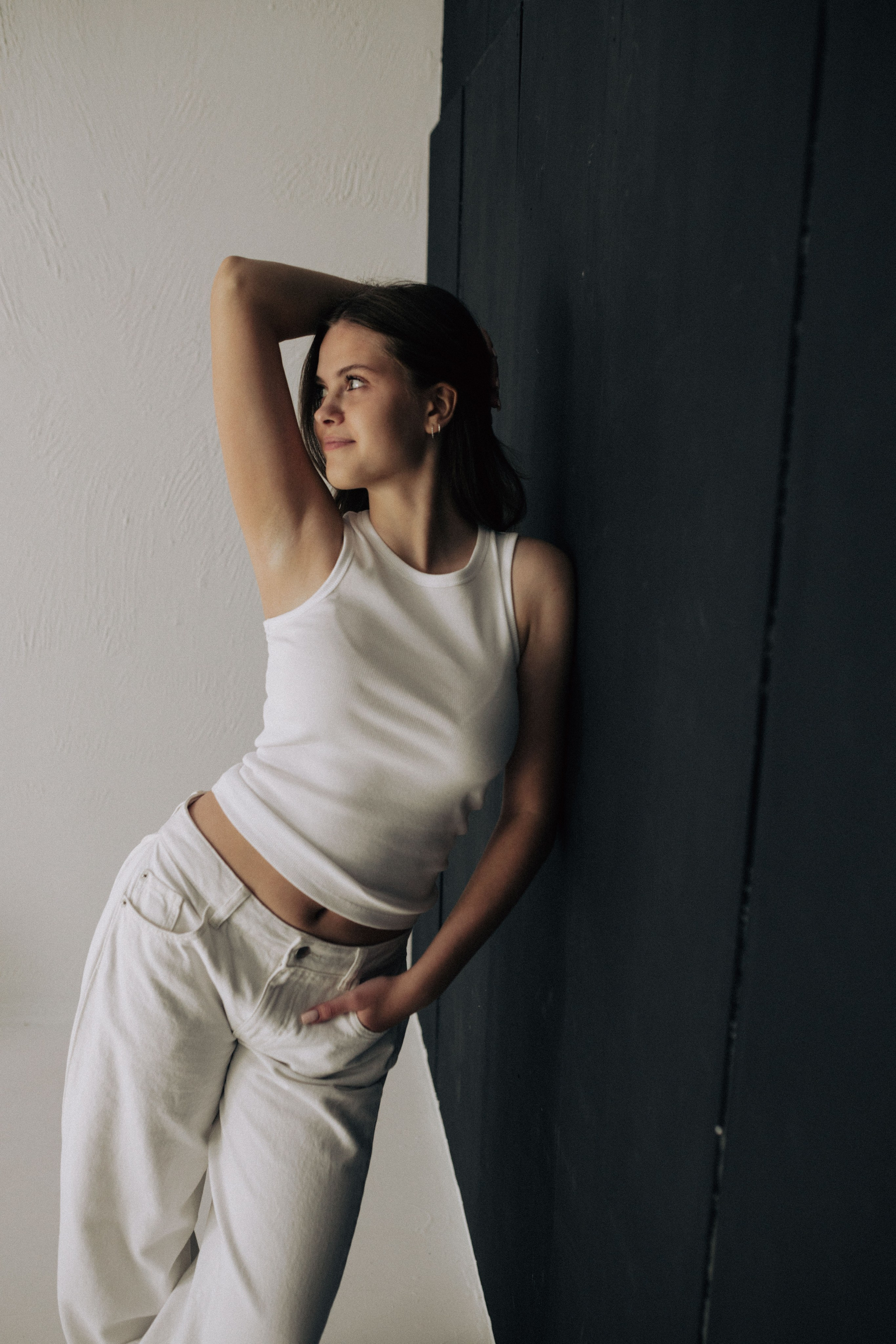 Ксения. Фотограф Стилист Тюмень Вера Хайруллина