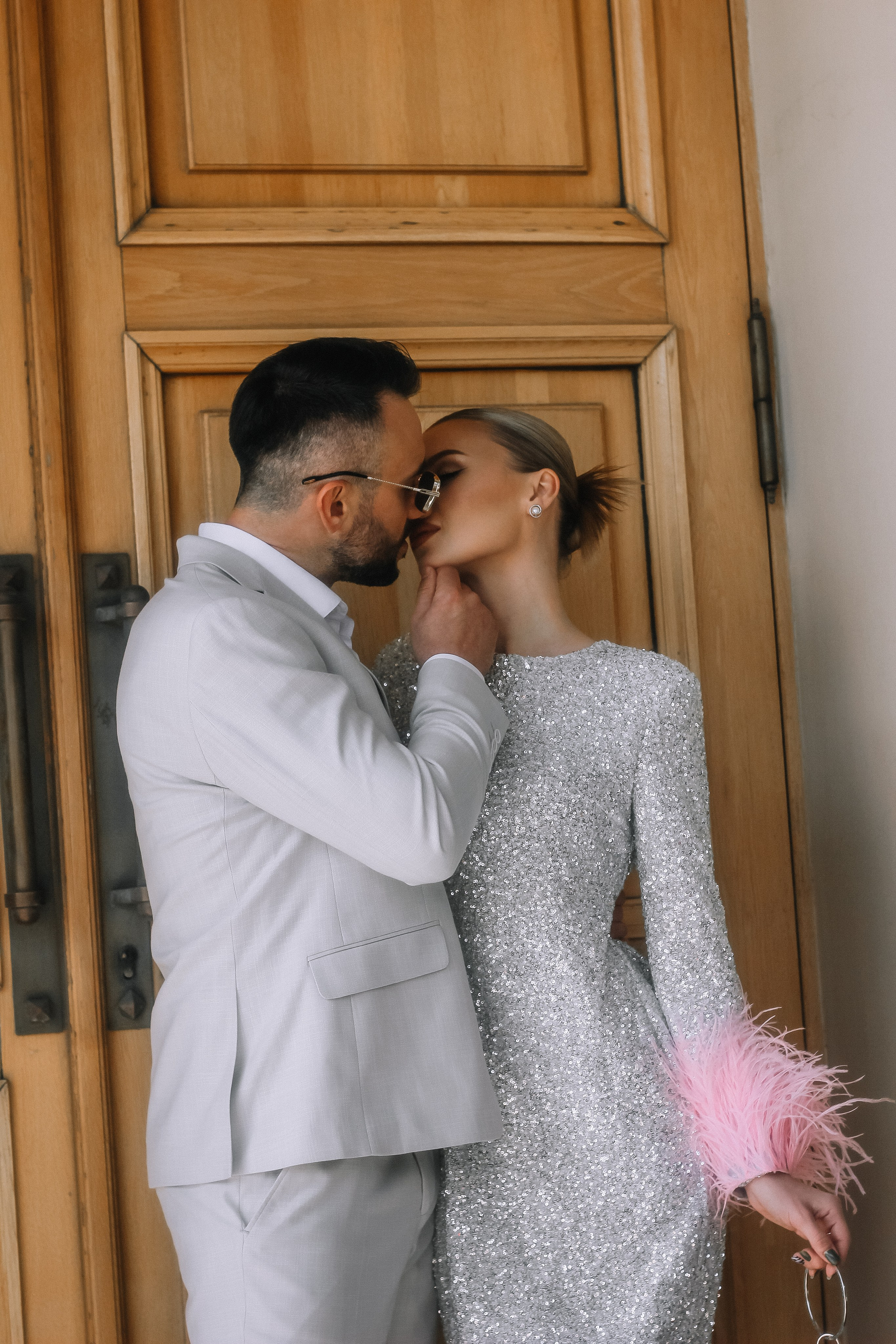 Роман и Виктория. Фотограф Киров — Глазов Арина Авакумова