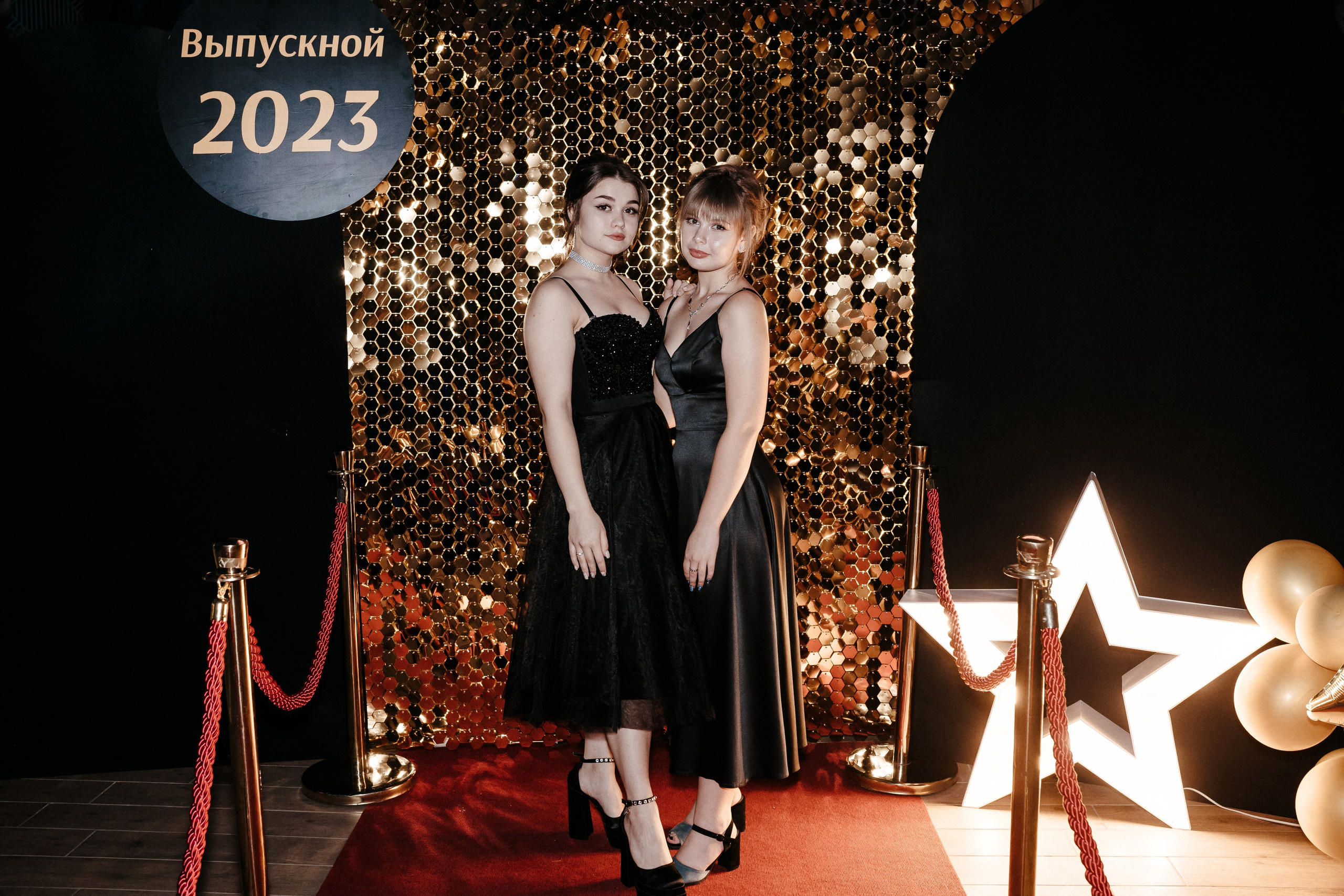 Выпускной «Ribiza». Свадебный фотограф в Симферополе