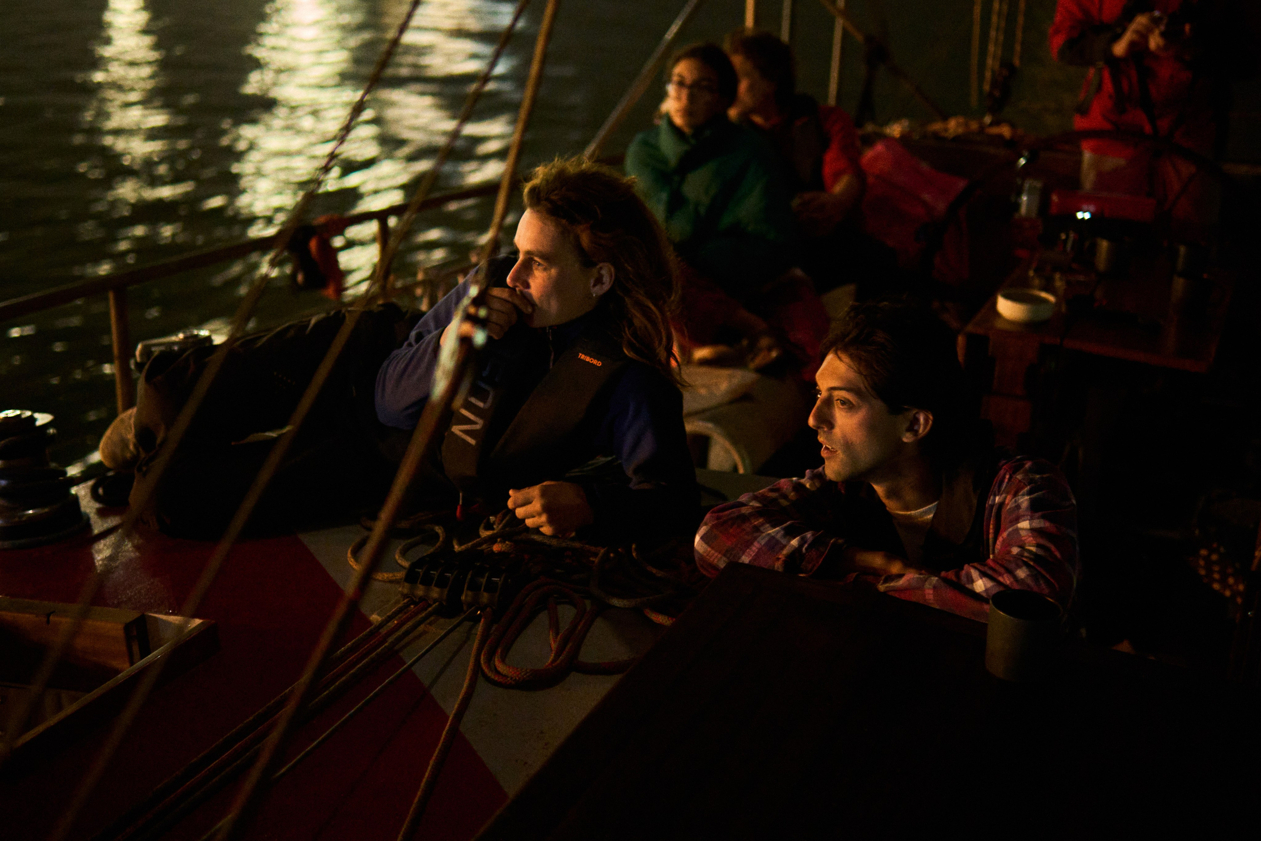 Morocco-Gambia. See the moment and catche. commercial and reportage