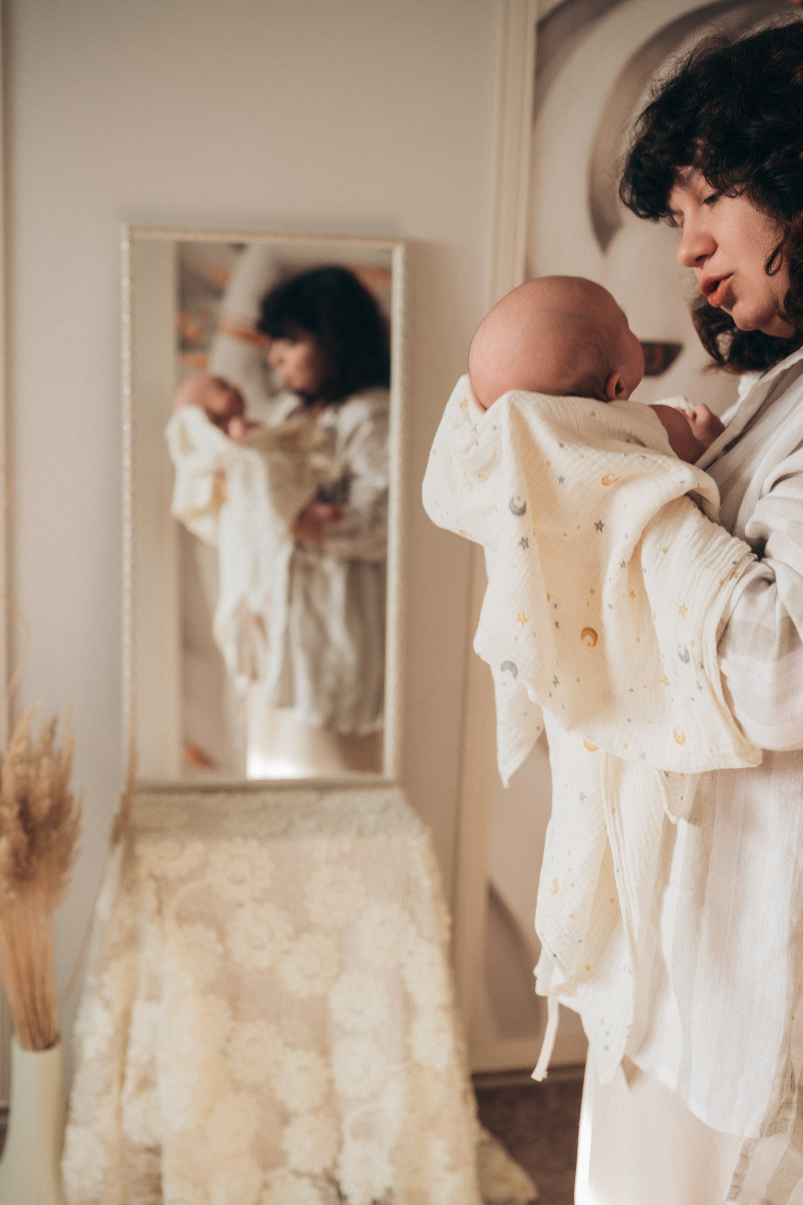 Ньюборн, детский и семейный фотограф в Белебее Юлия