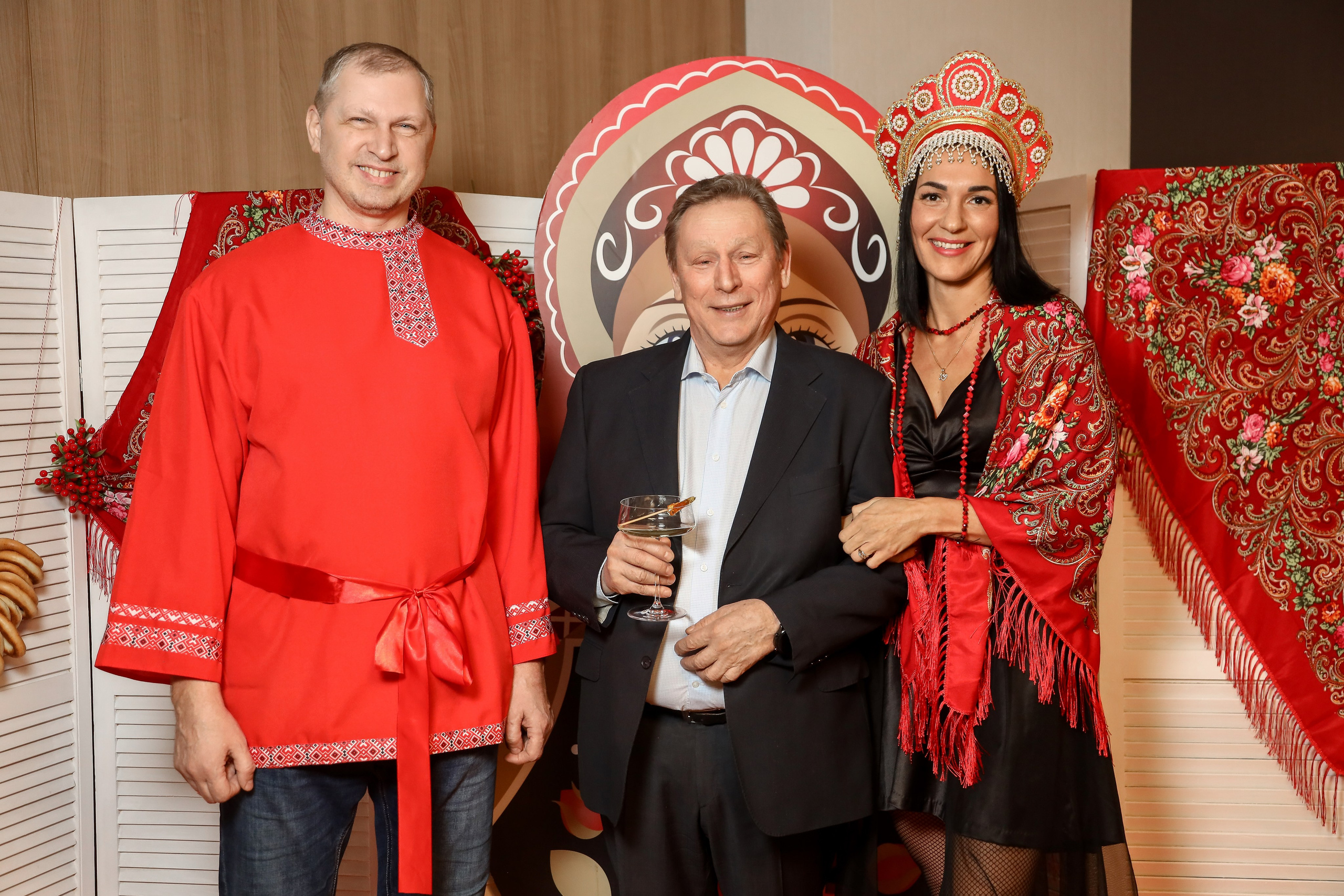 Edge Seligerskya. Фотограф Антон Чупринин