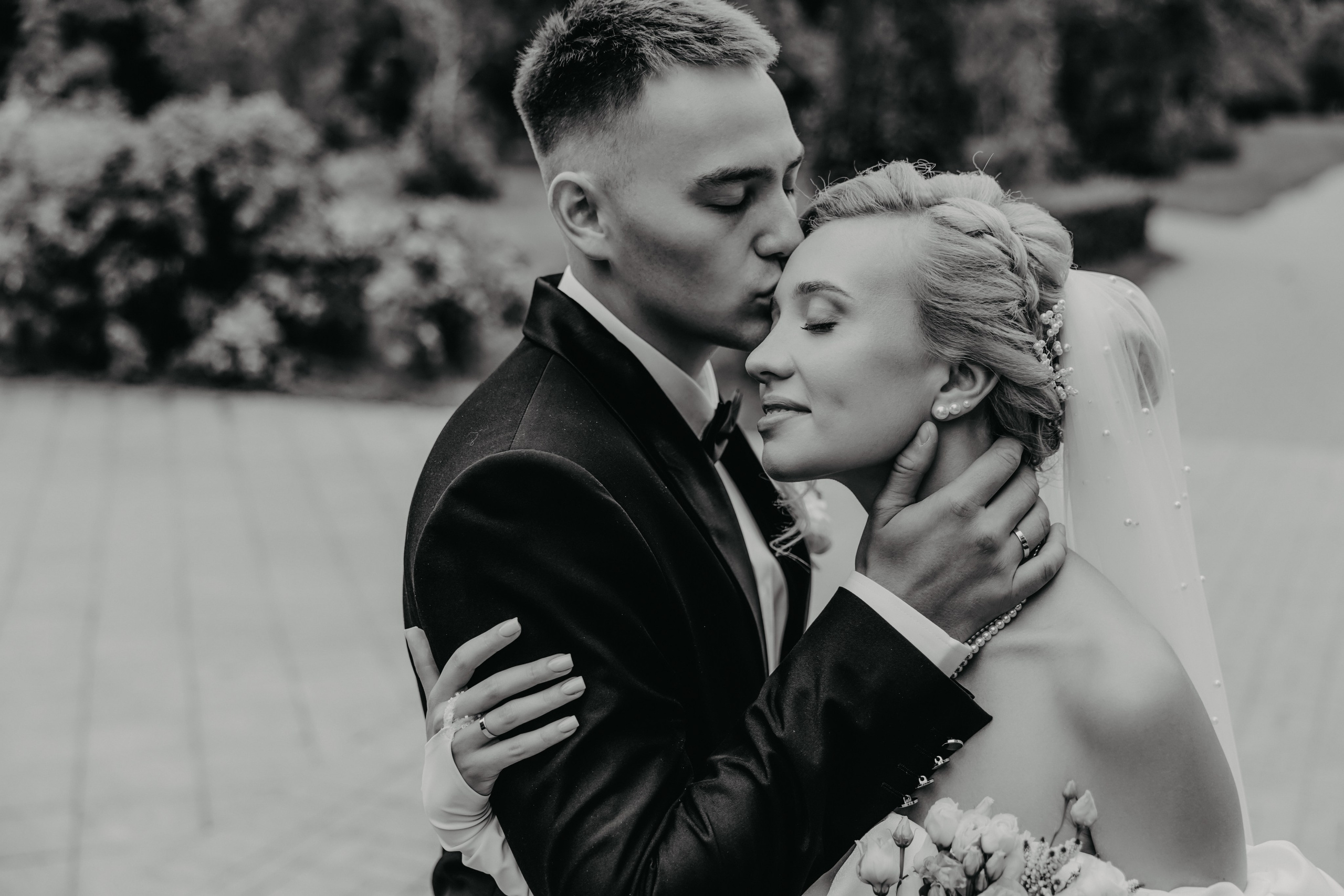 Свадьба Артур и Дарья 🖤. ФОТОГРАФ ИРИНА ШАМАТАВА