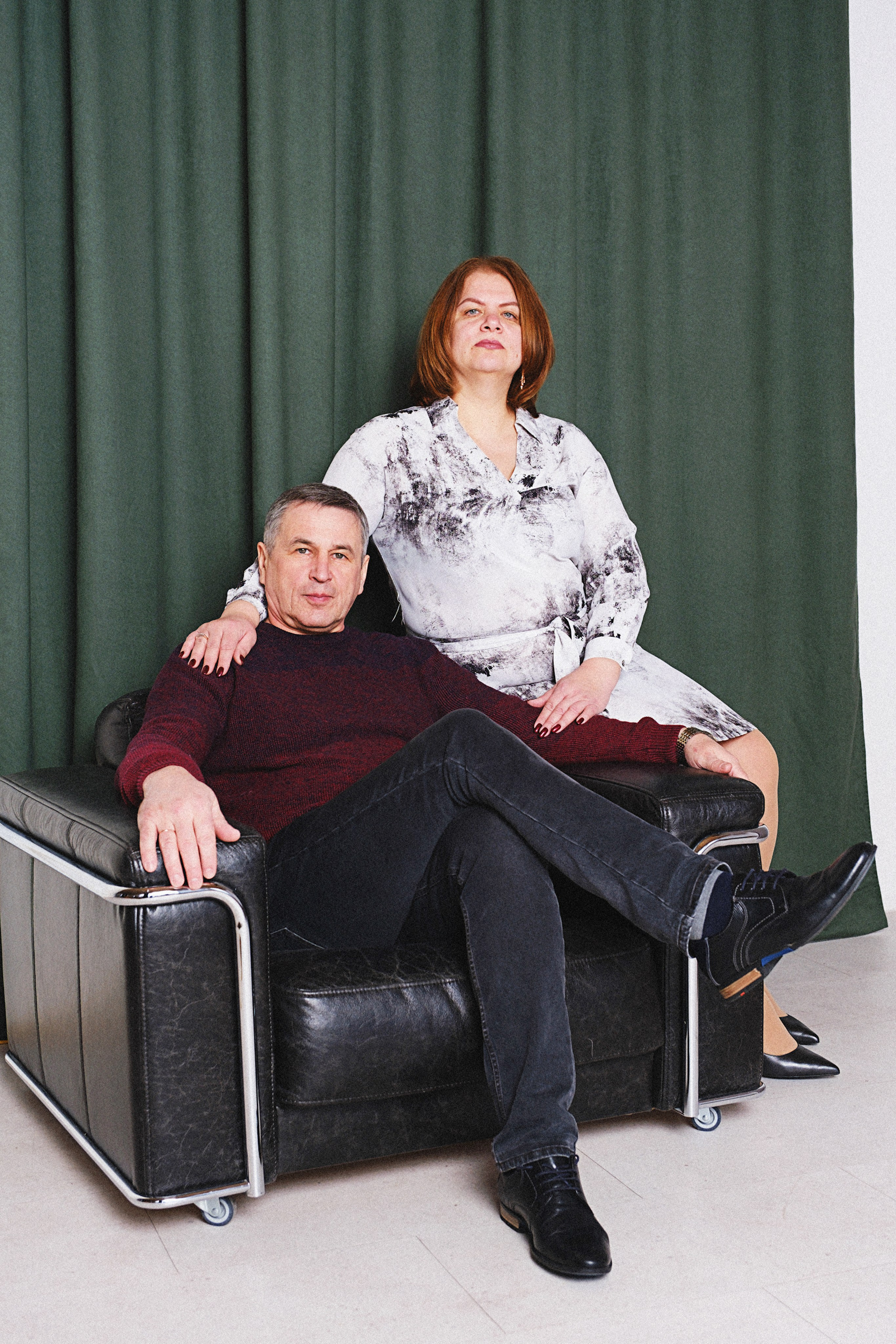 Фотограф и видеограф в Омск/Москва Сащенко Лера