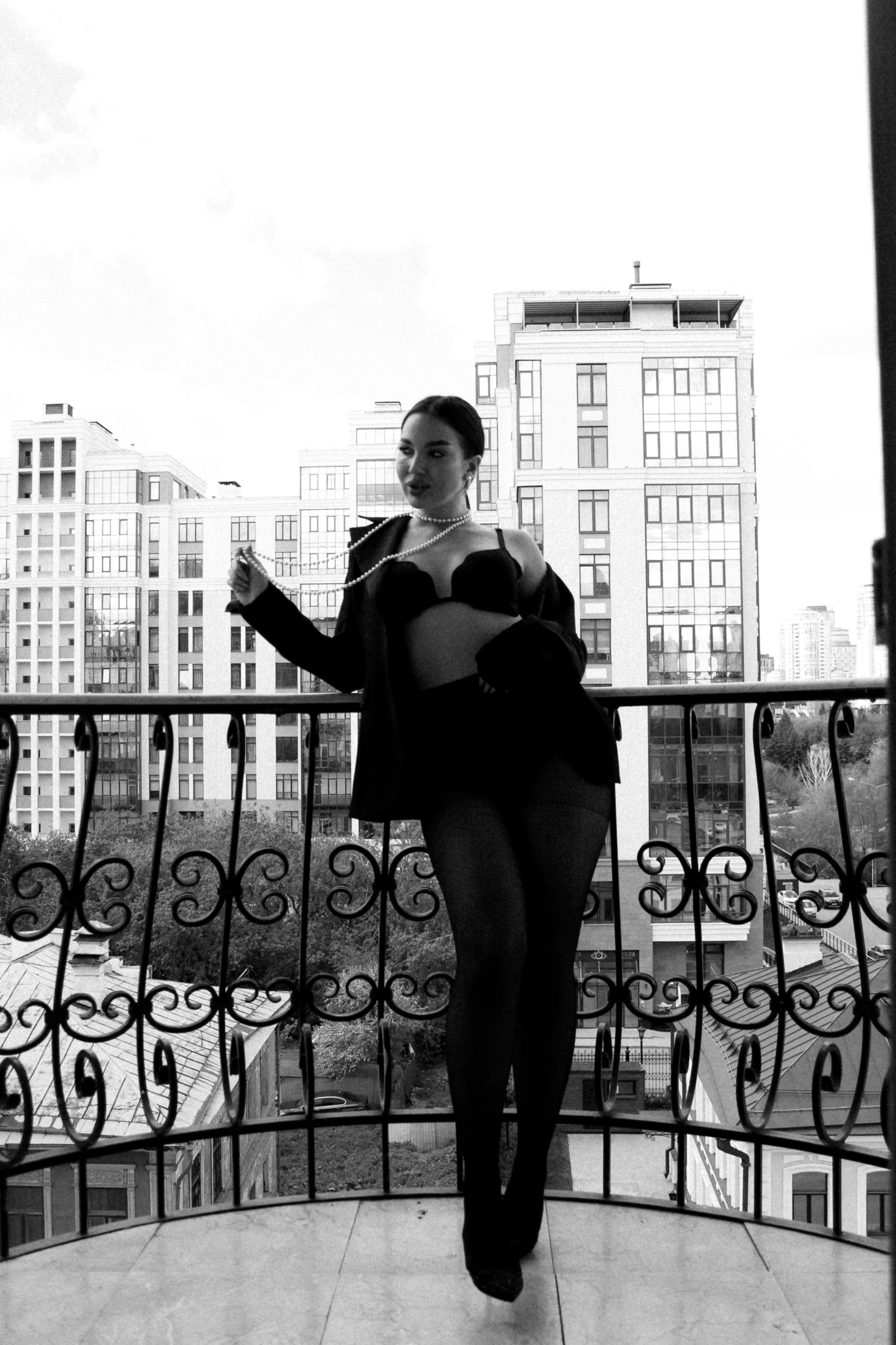 Кристина. Денис Волков фотограф в Екатеринбурге