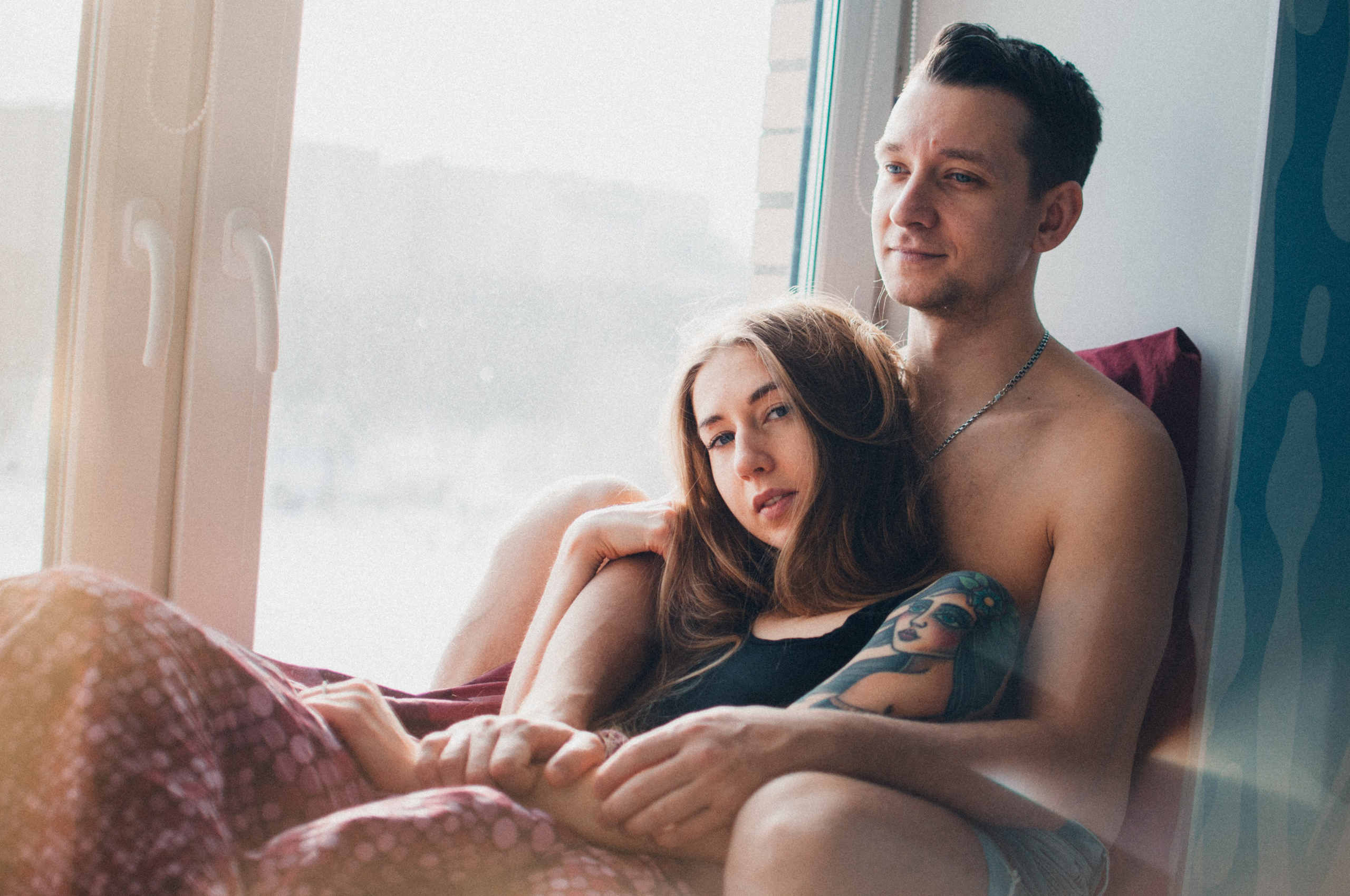 Кино про любовь