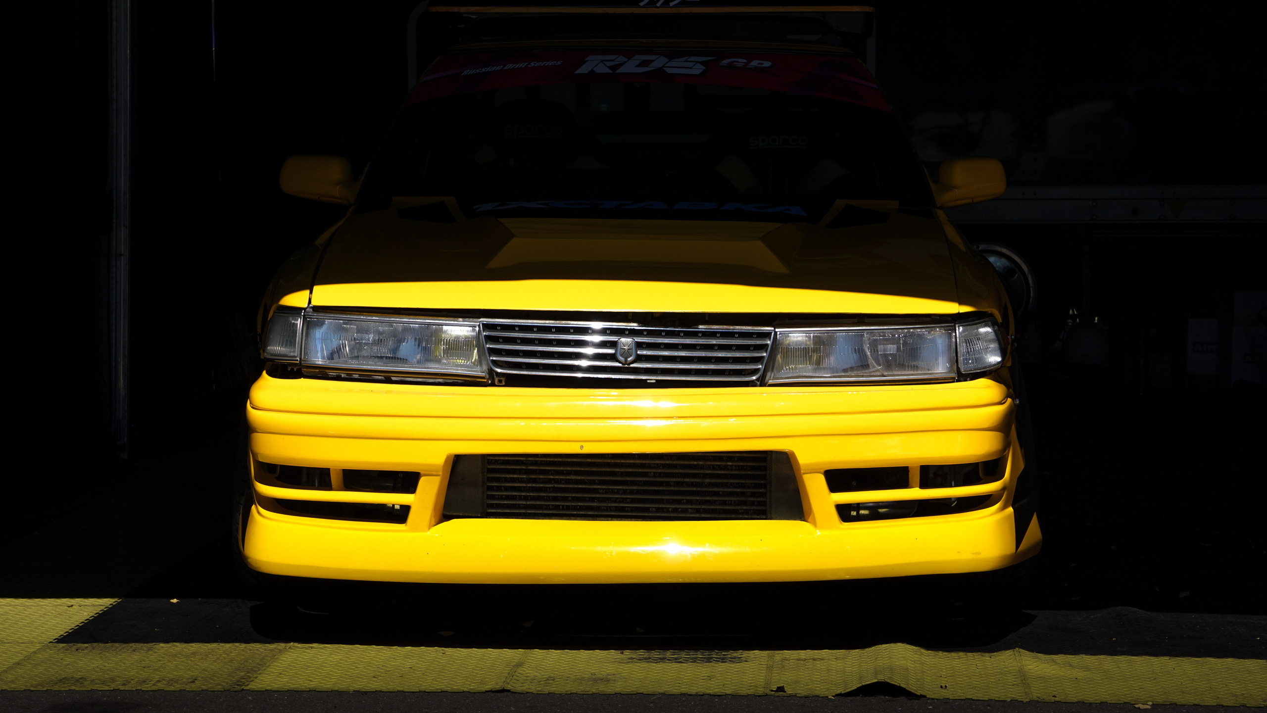 Yaratezza production