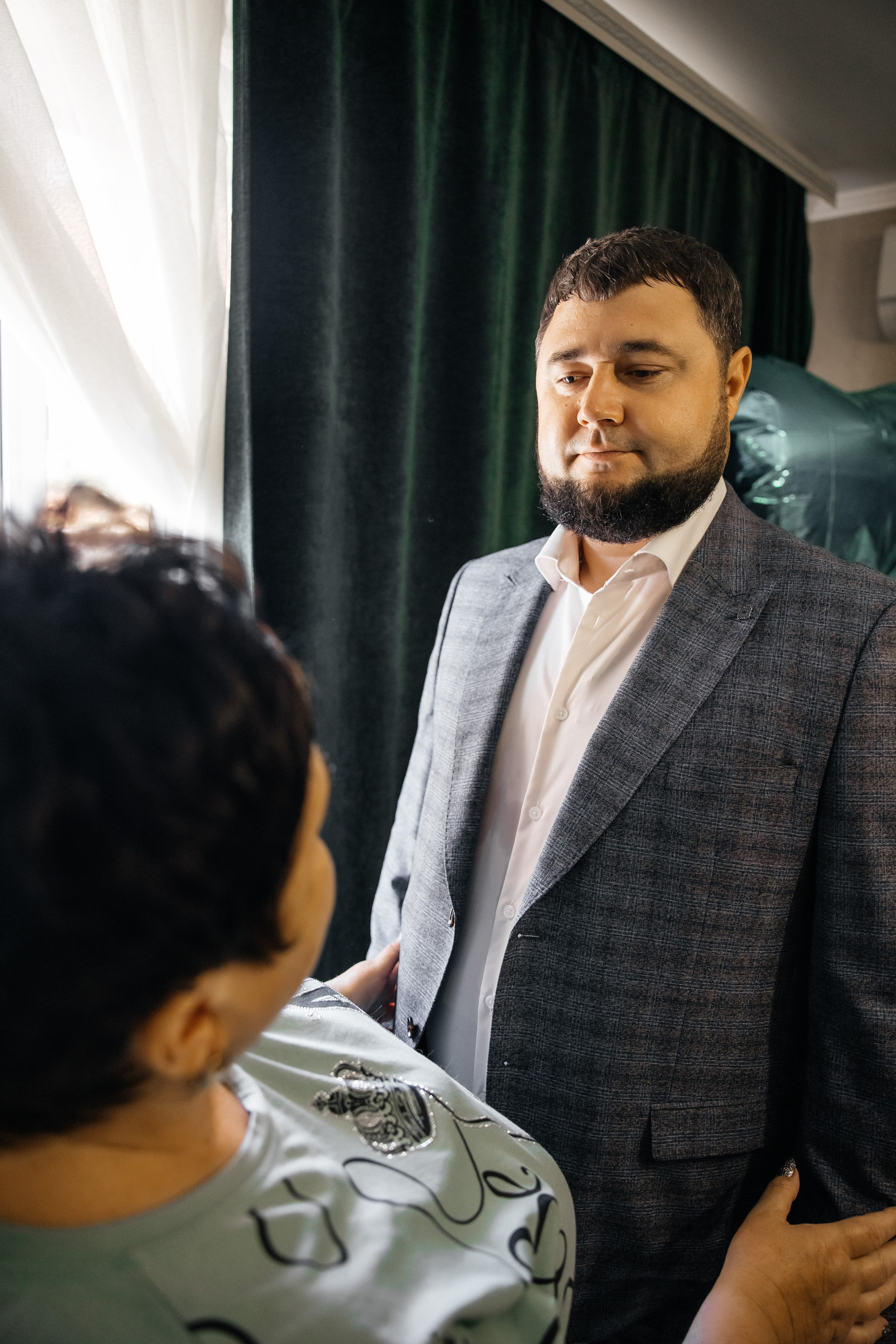 Михаил & Татьяна. Свадебный и семейный фотограф в Краснодар, Россия